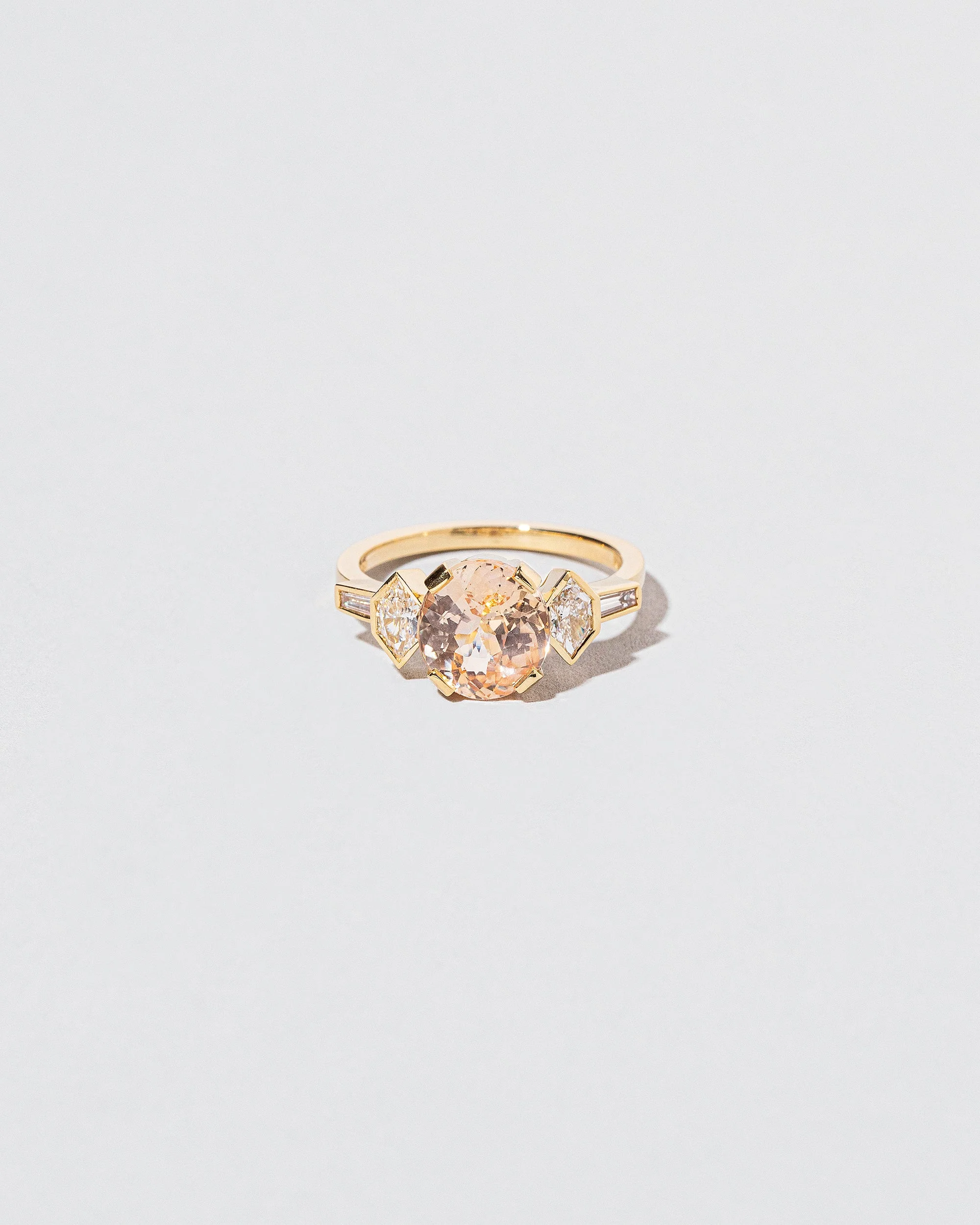 Qualia Ring