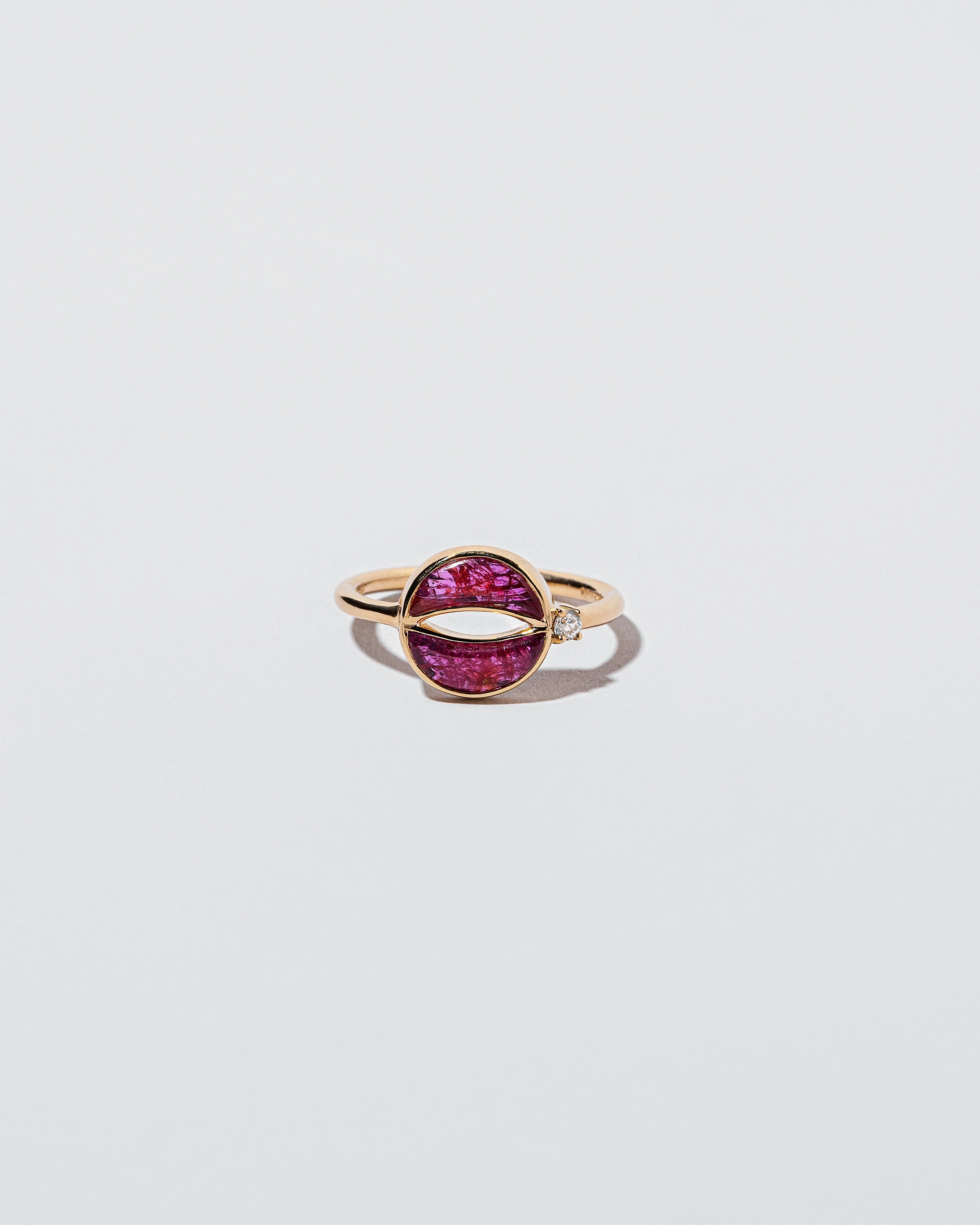 Rebirth Ring