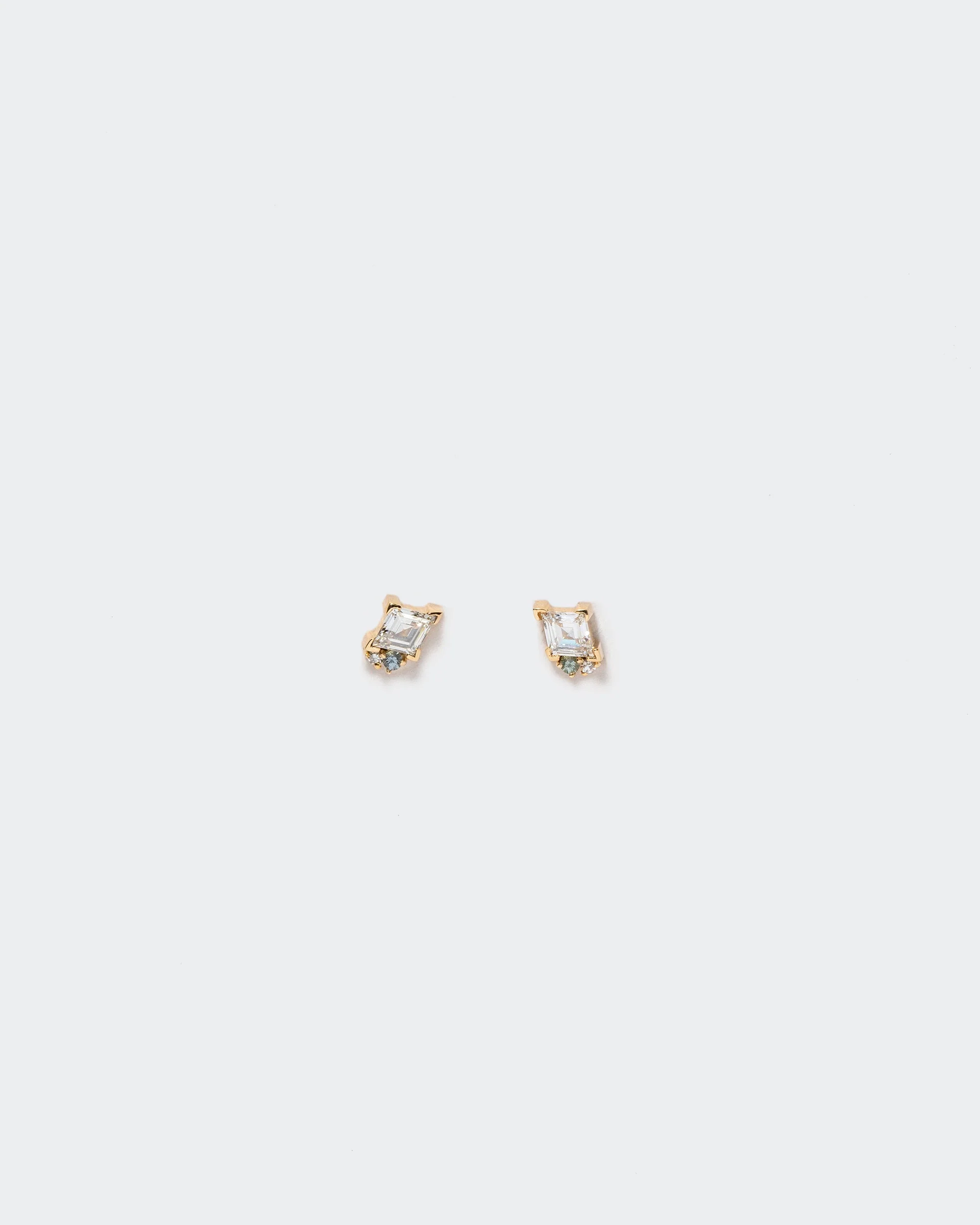 Reciprocating Earrings - Image 3