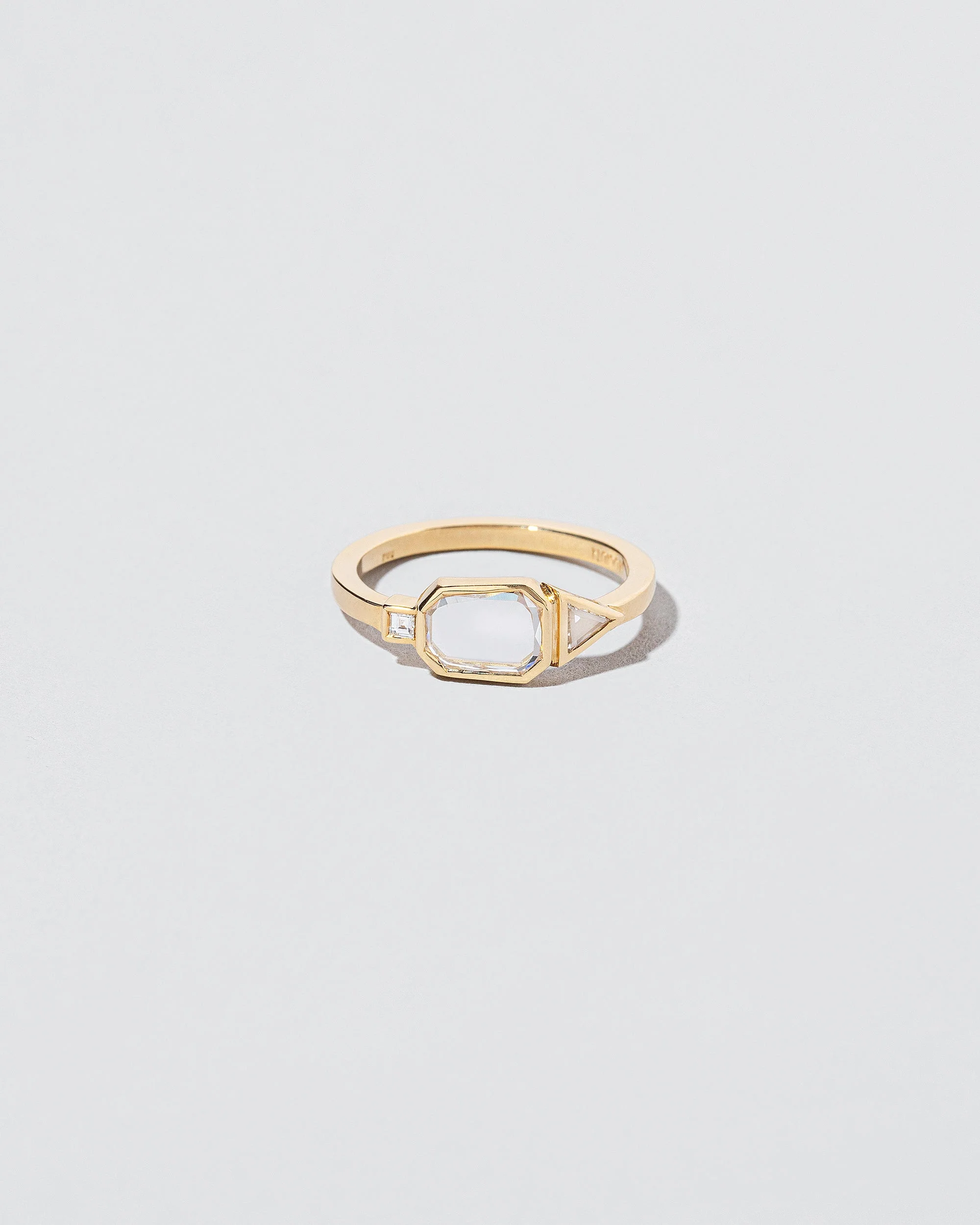 Reflection Ring