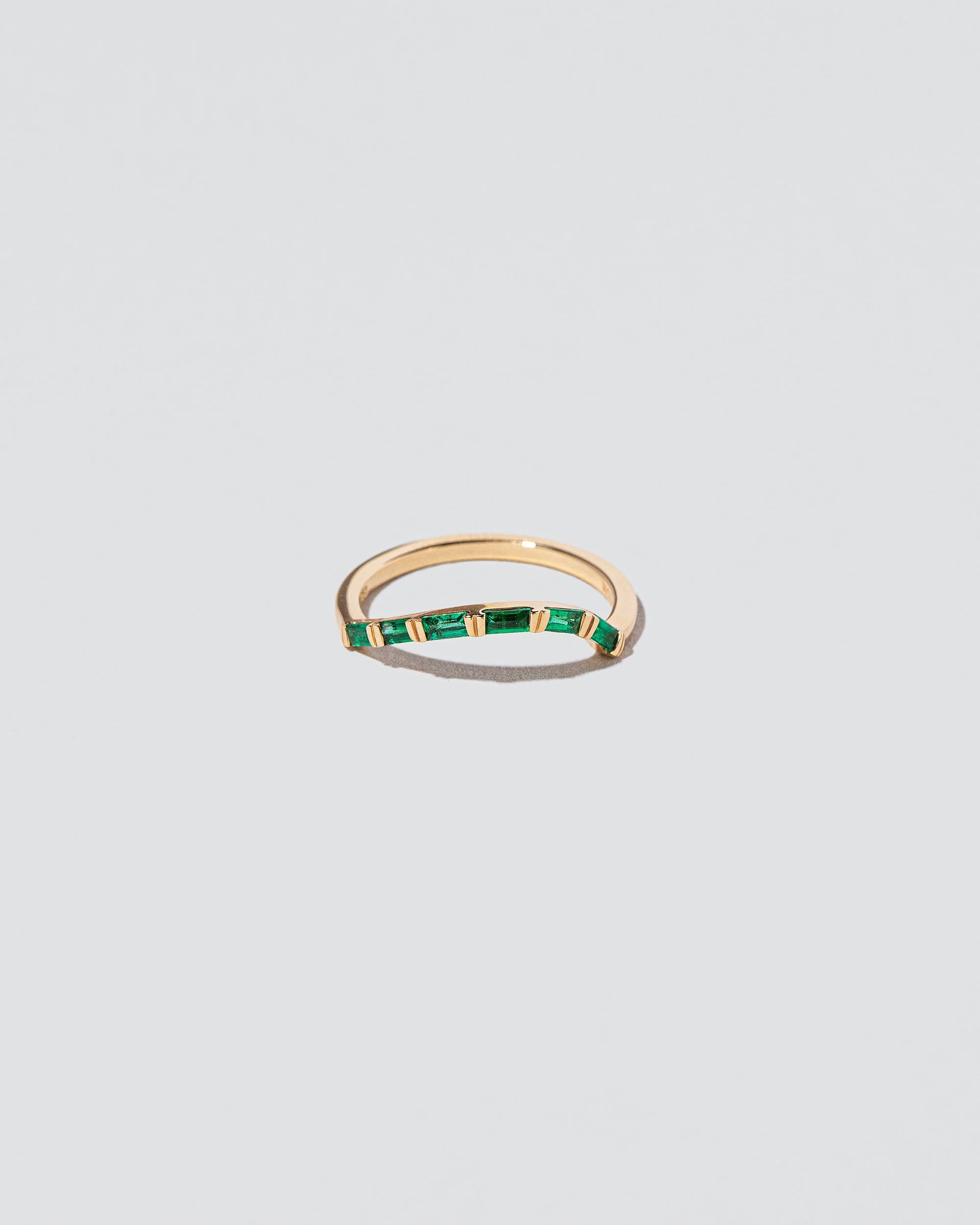 Right Slump Band - Baguette - Image 3