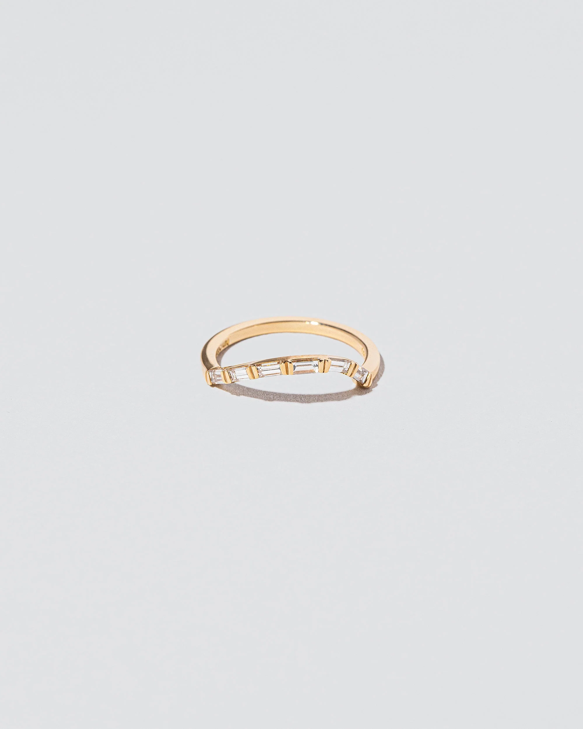 Right Slump Band - Baguette - Image 4