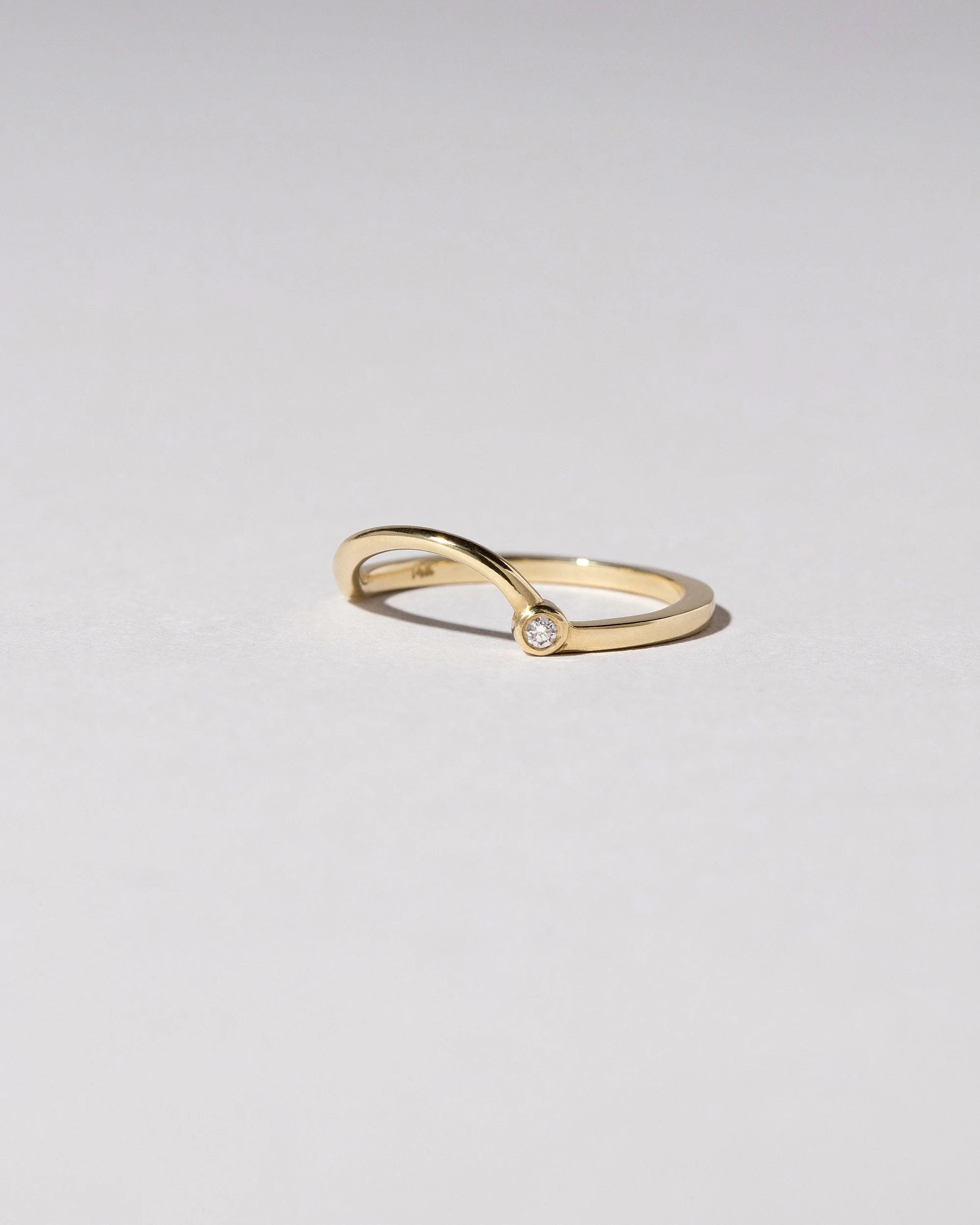 Right Slump Band - Bezel - Image 2