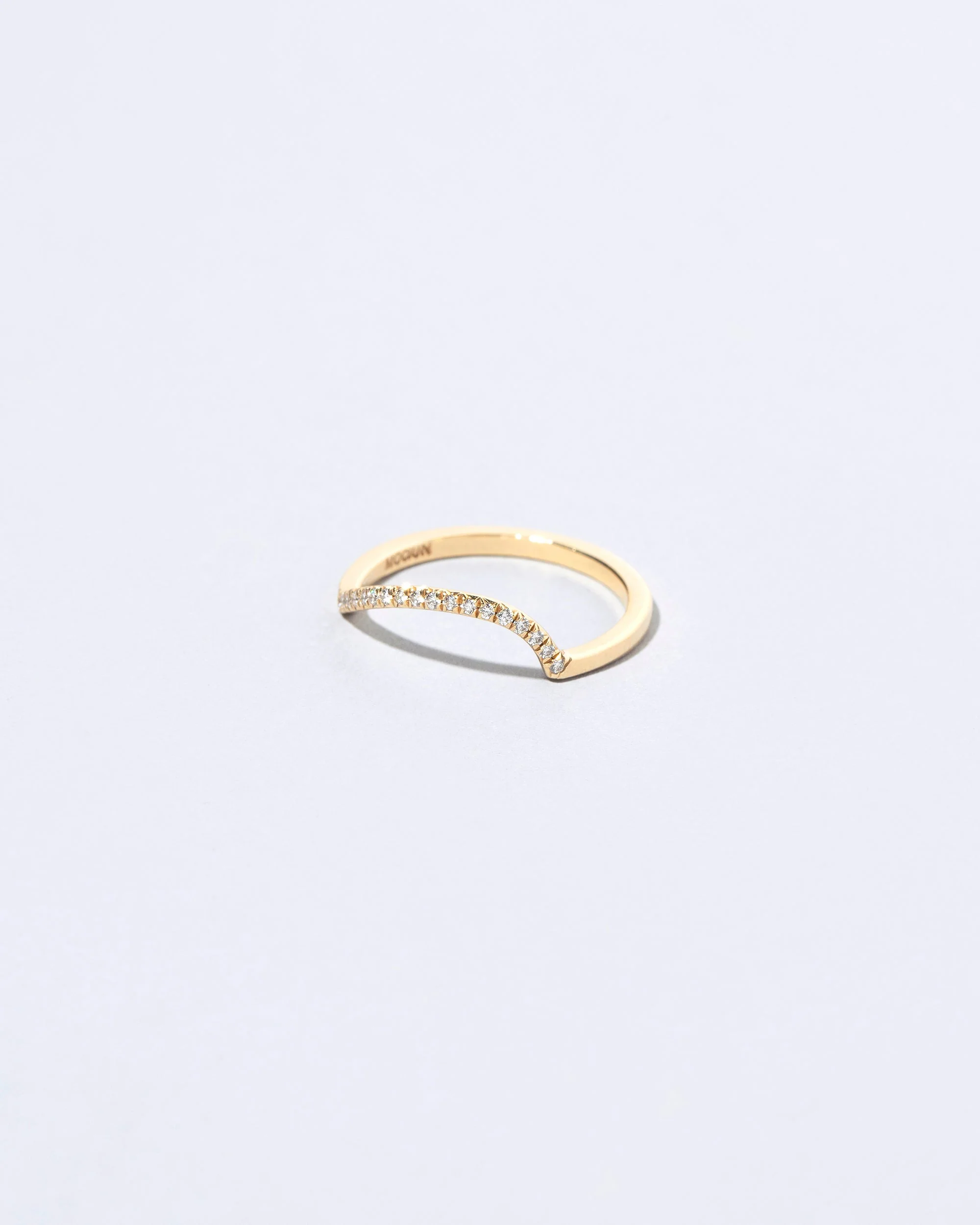 Right Slump Band - Pavé - Image 2