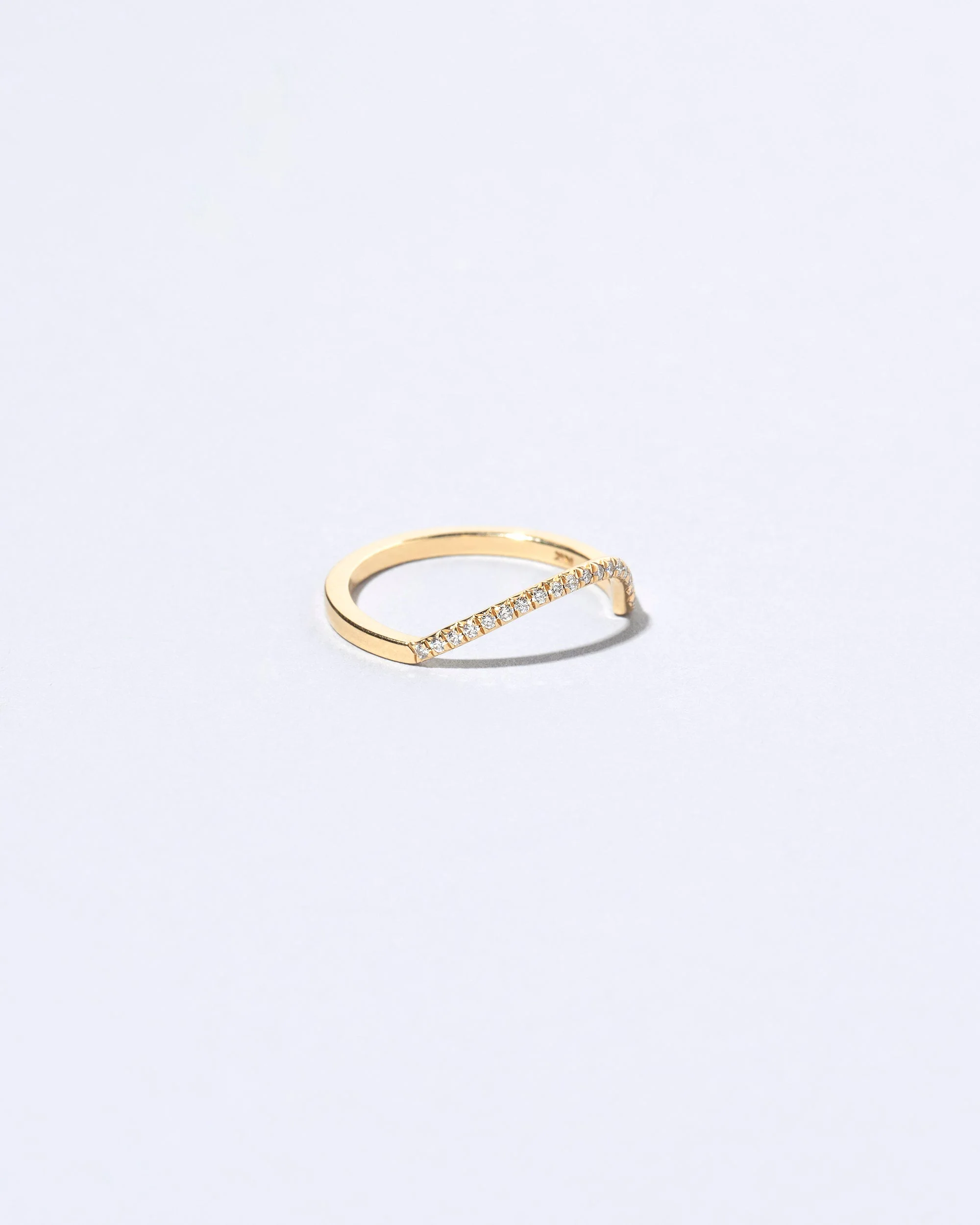 Right Slump Band - Pavé - Image 3