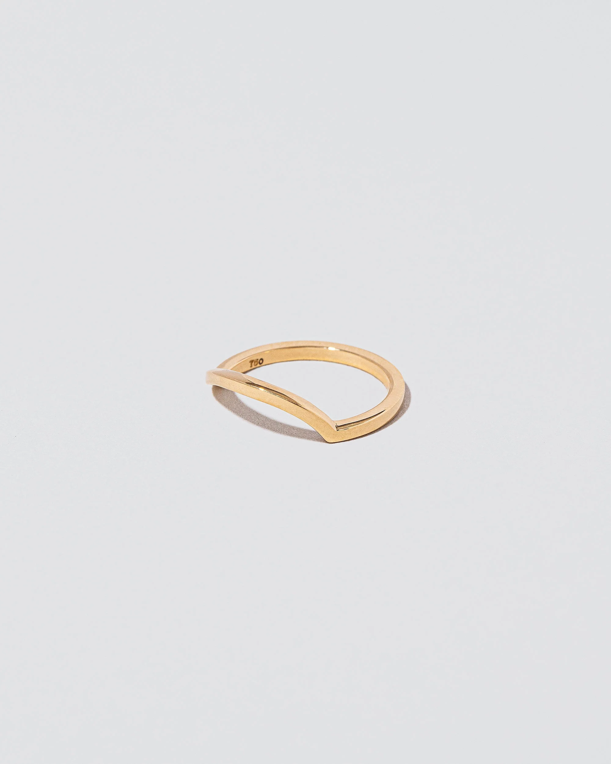 Right Slump Band - Solid Square Wire - Image 2