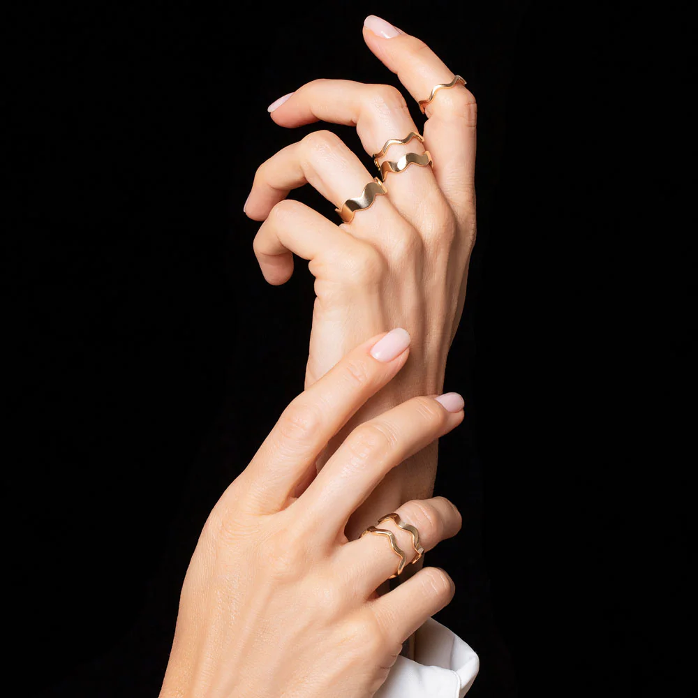 Ripple Band - 5mm - Image 5