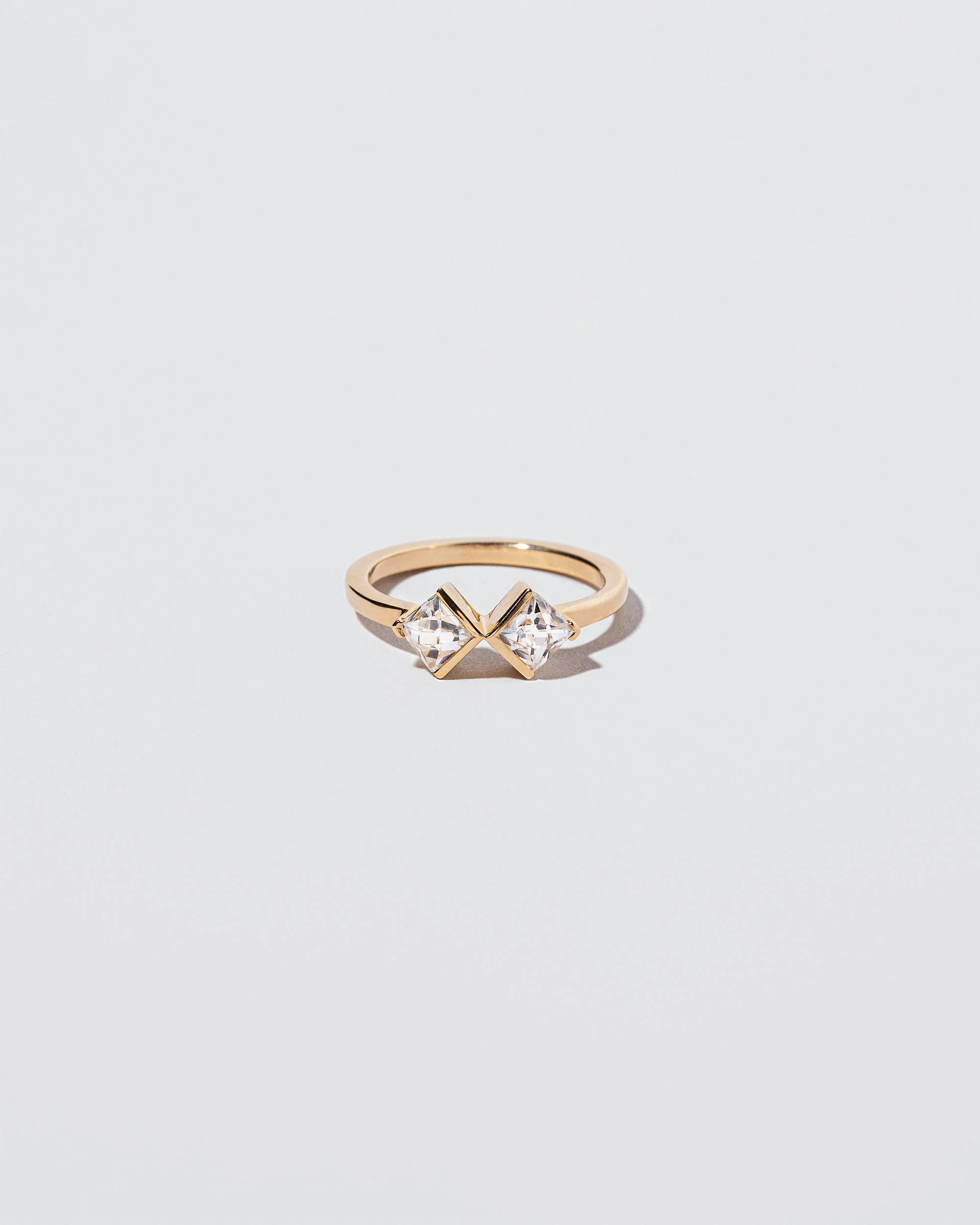 Rise & Fall Ring