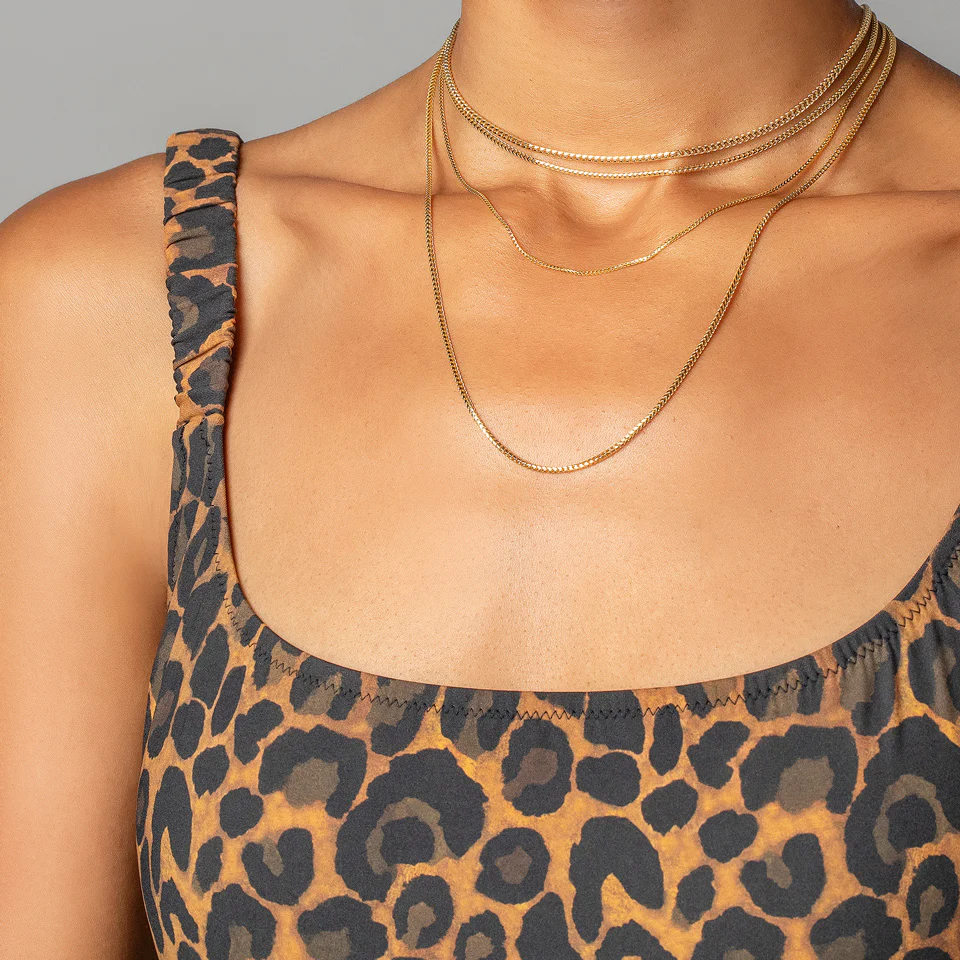 Ritual Chain Necklace - Image 11