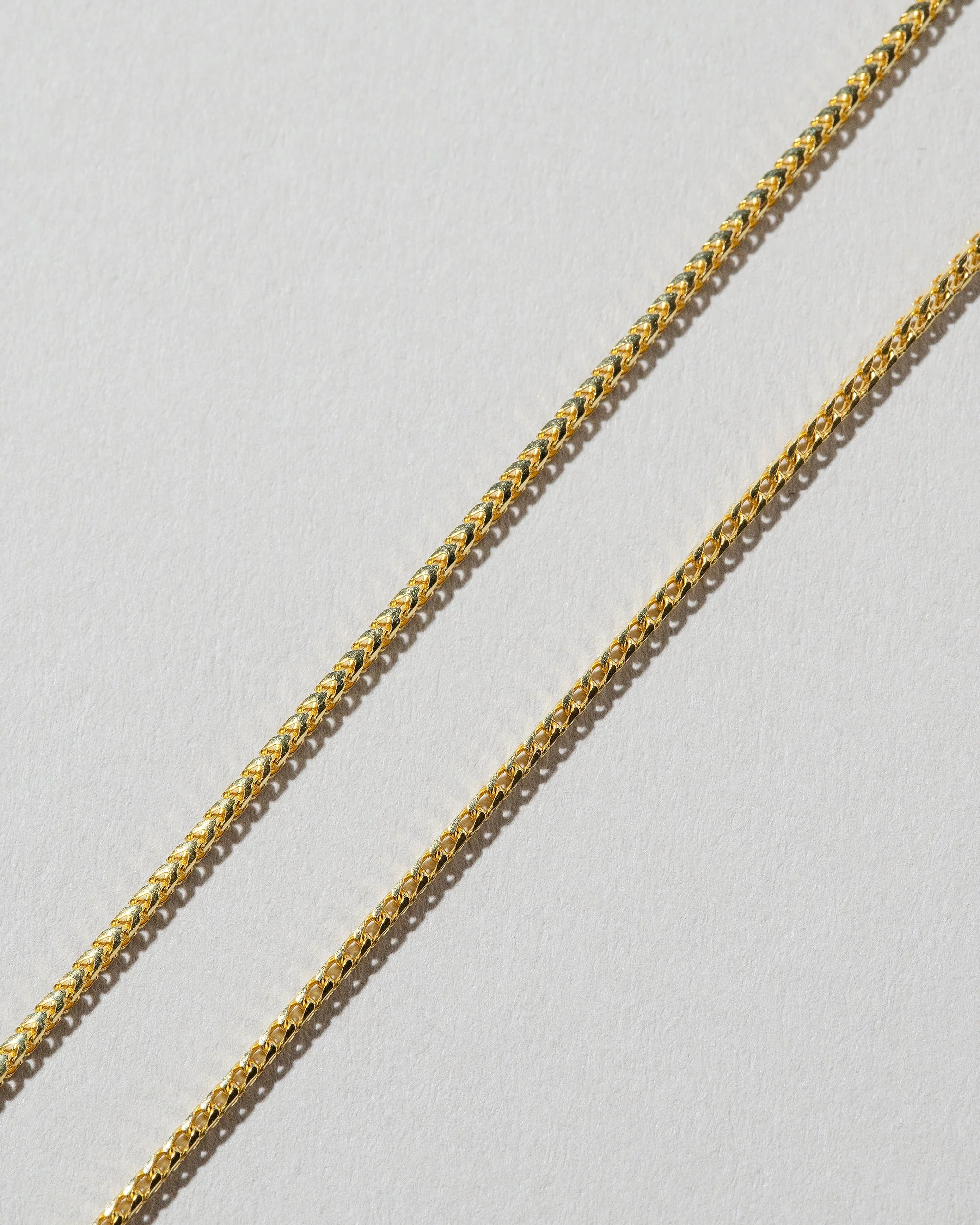 Ritual Chain Necklace - Image 2