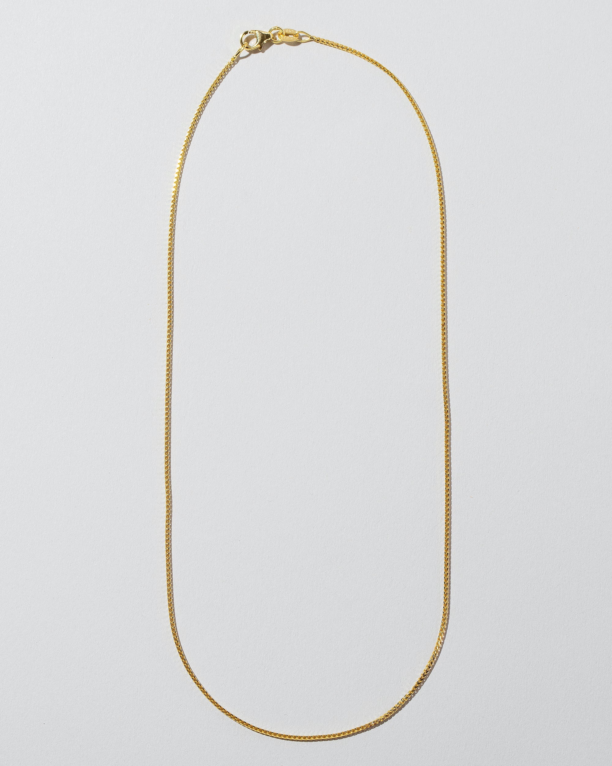 Ritual Chain Necklace - Image 3