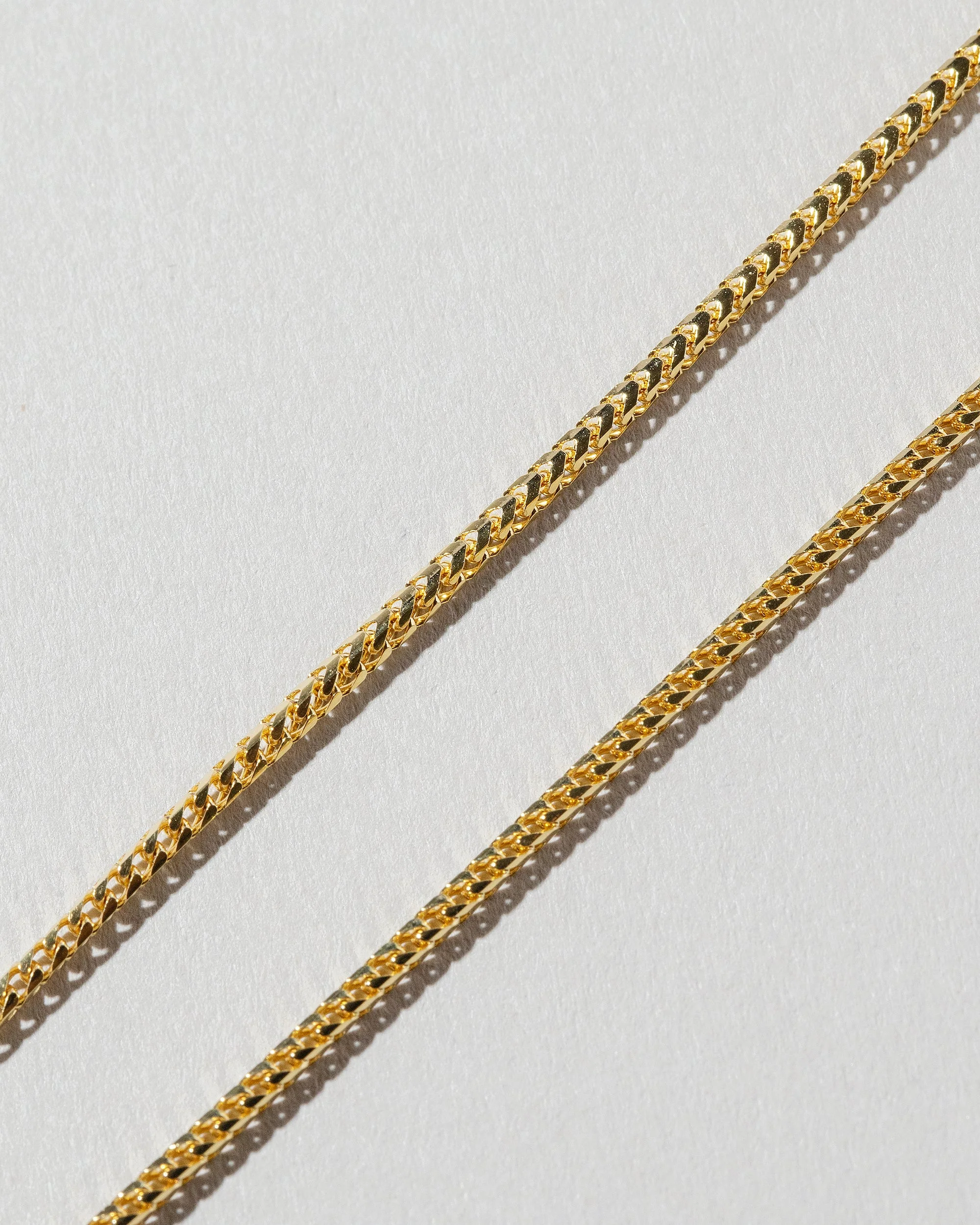 Ritual Chain Necklace - Image 4