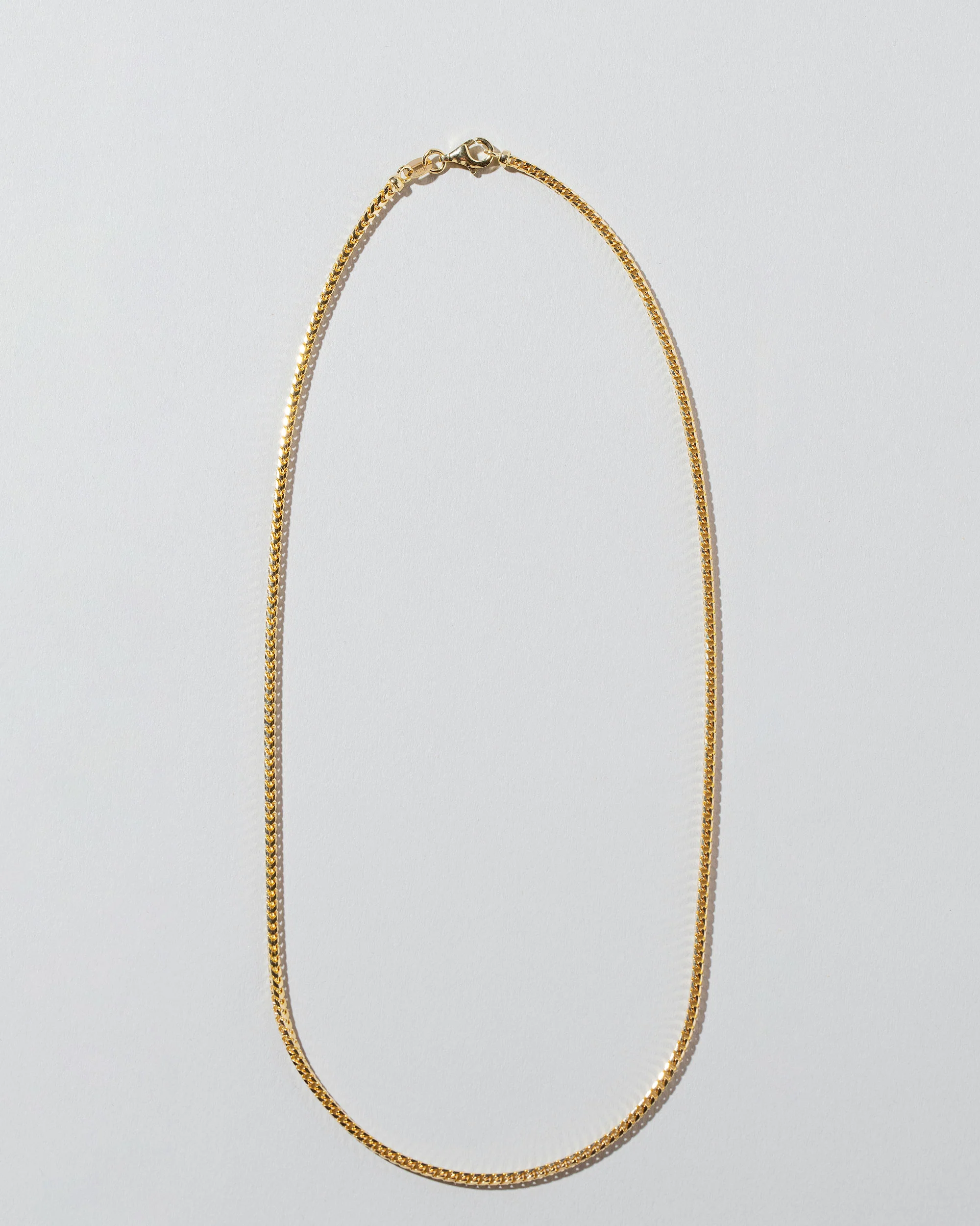 Ritual Chain Necklace - Image 5