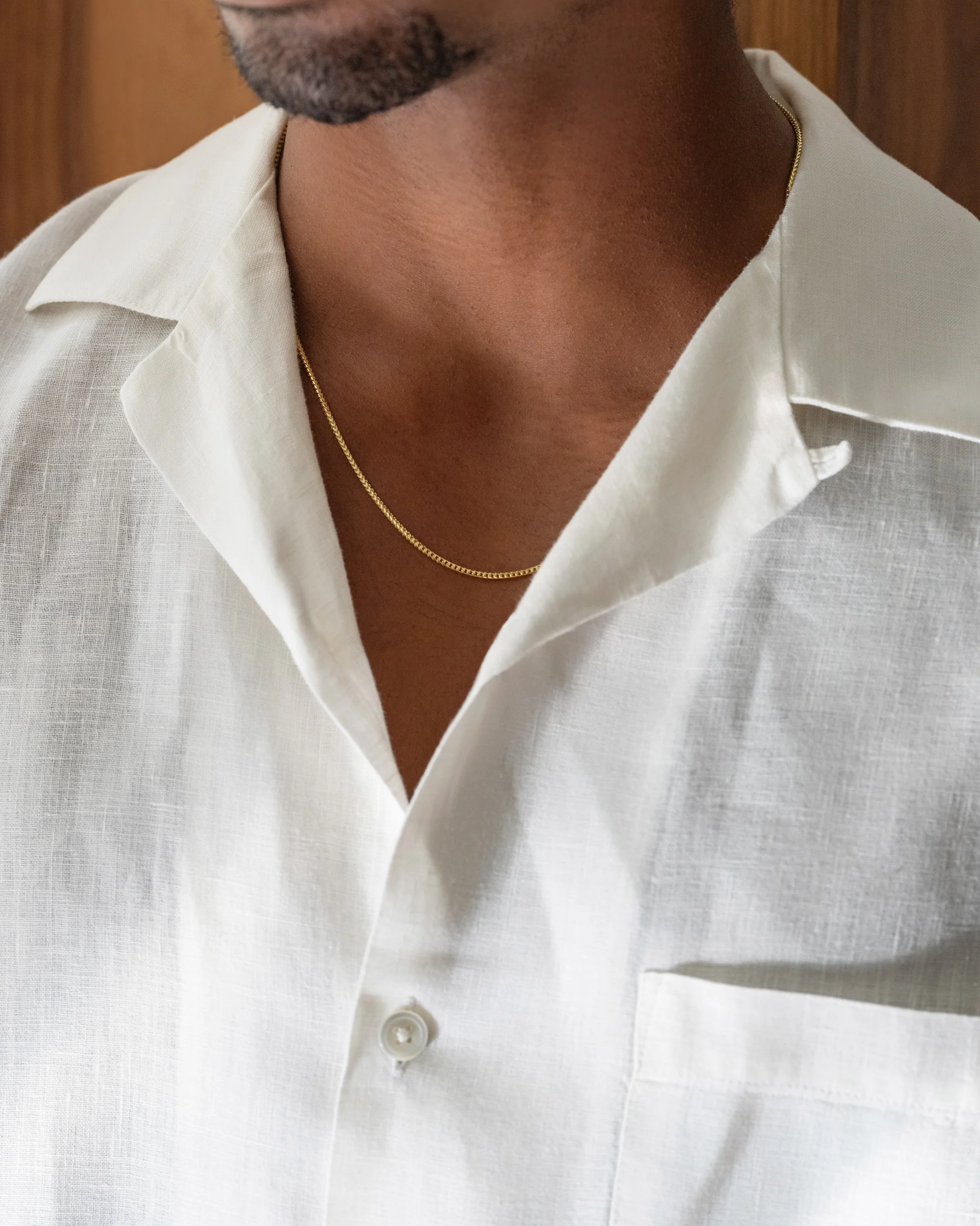 Ritual Chain Necklace - Image 9