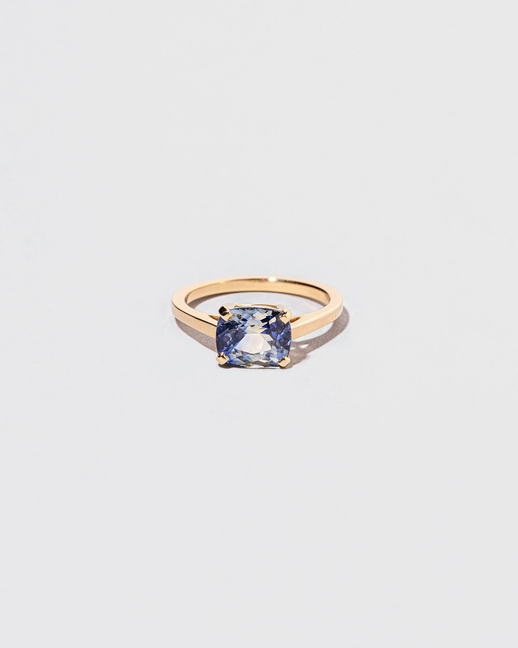 Rockbud Ring