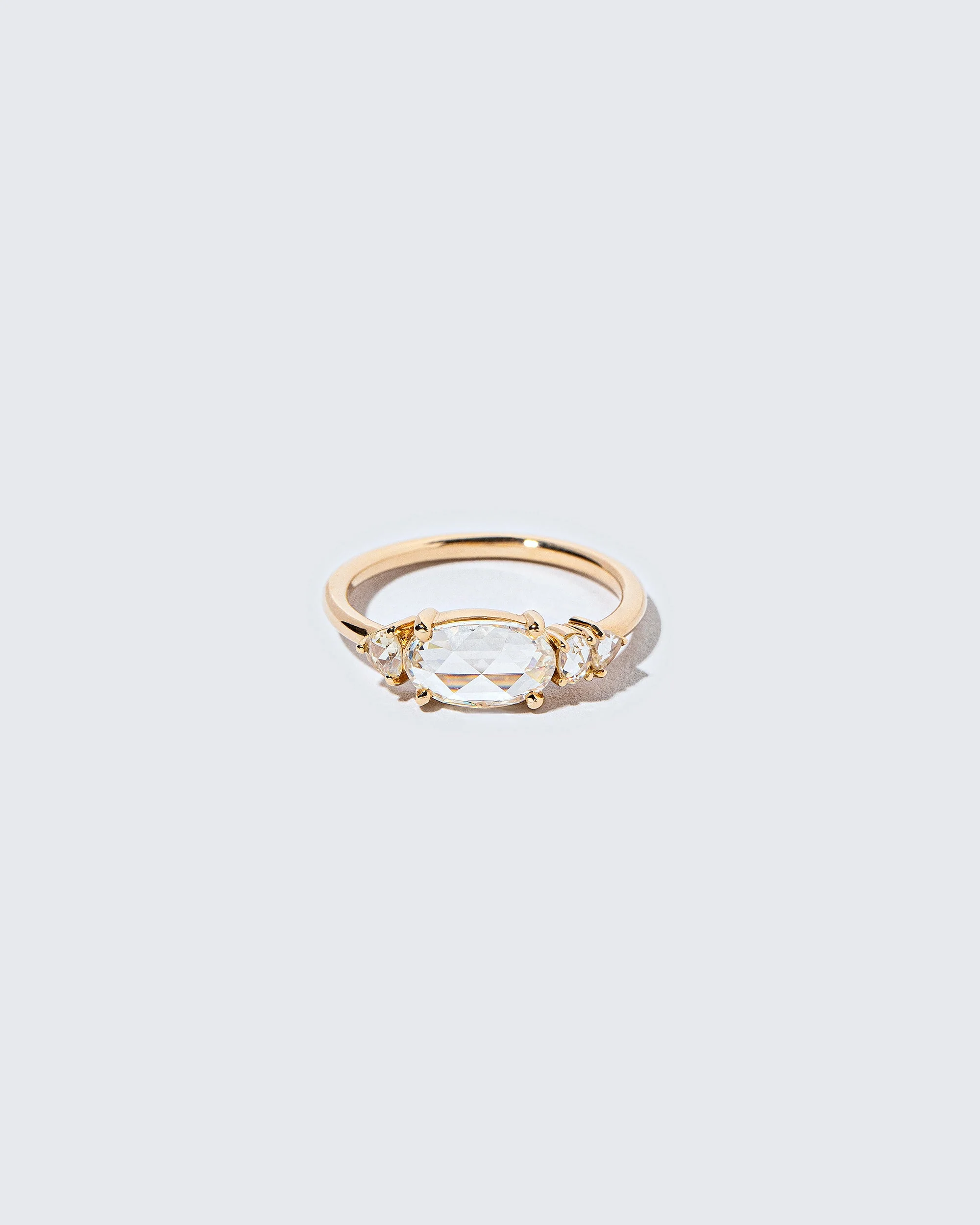 Rosarian Ring