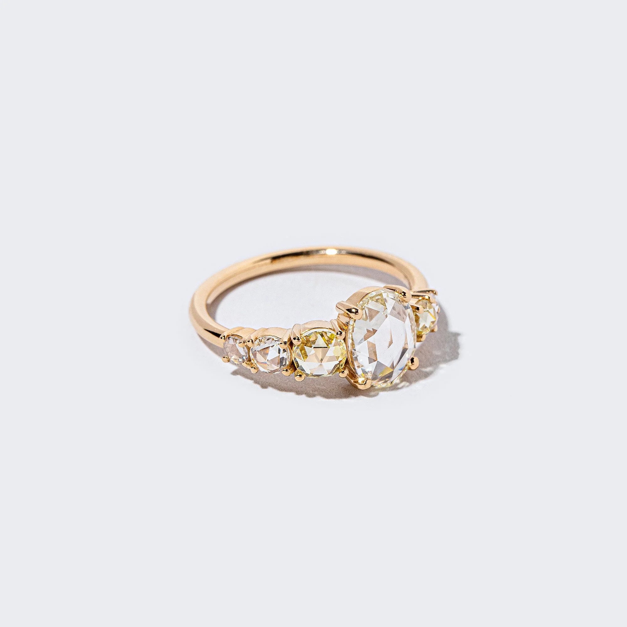 Roses Ring - Image 3