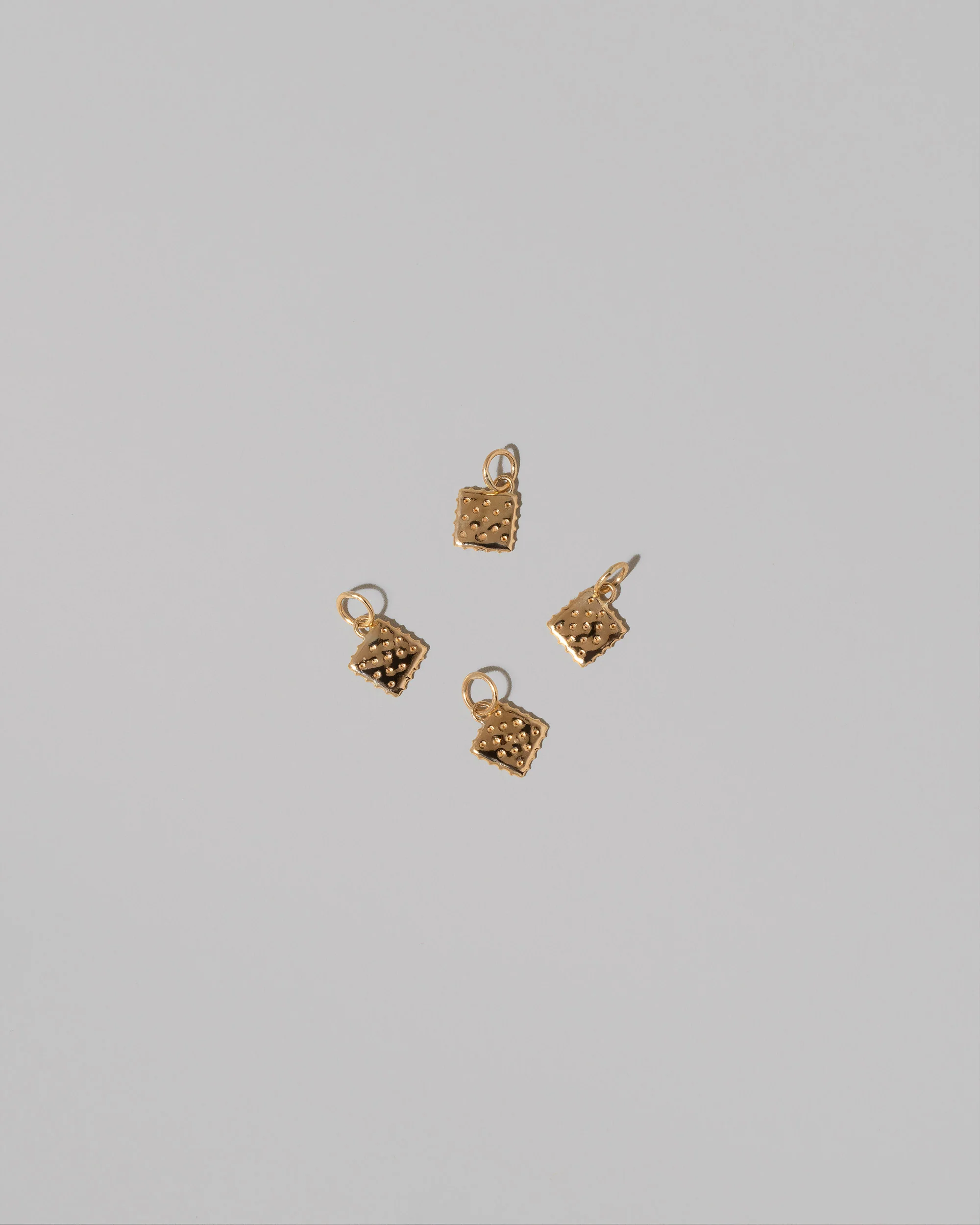 Saltine Cracker Charm - Image 2