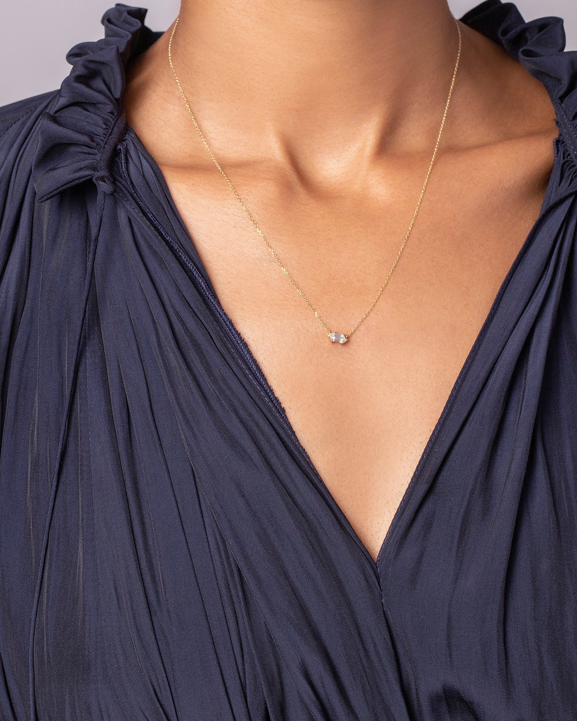Saltwhistle Necklace - Image 5