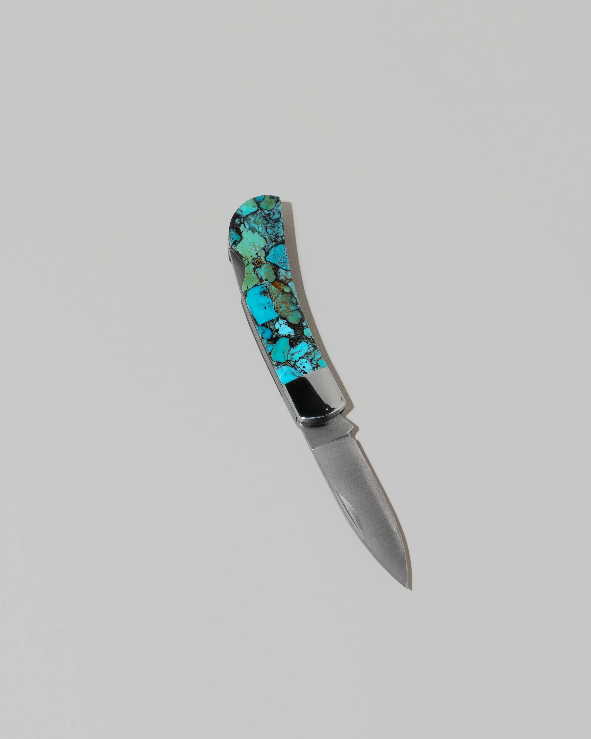 Small Lockback Knife - Image 3