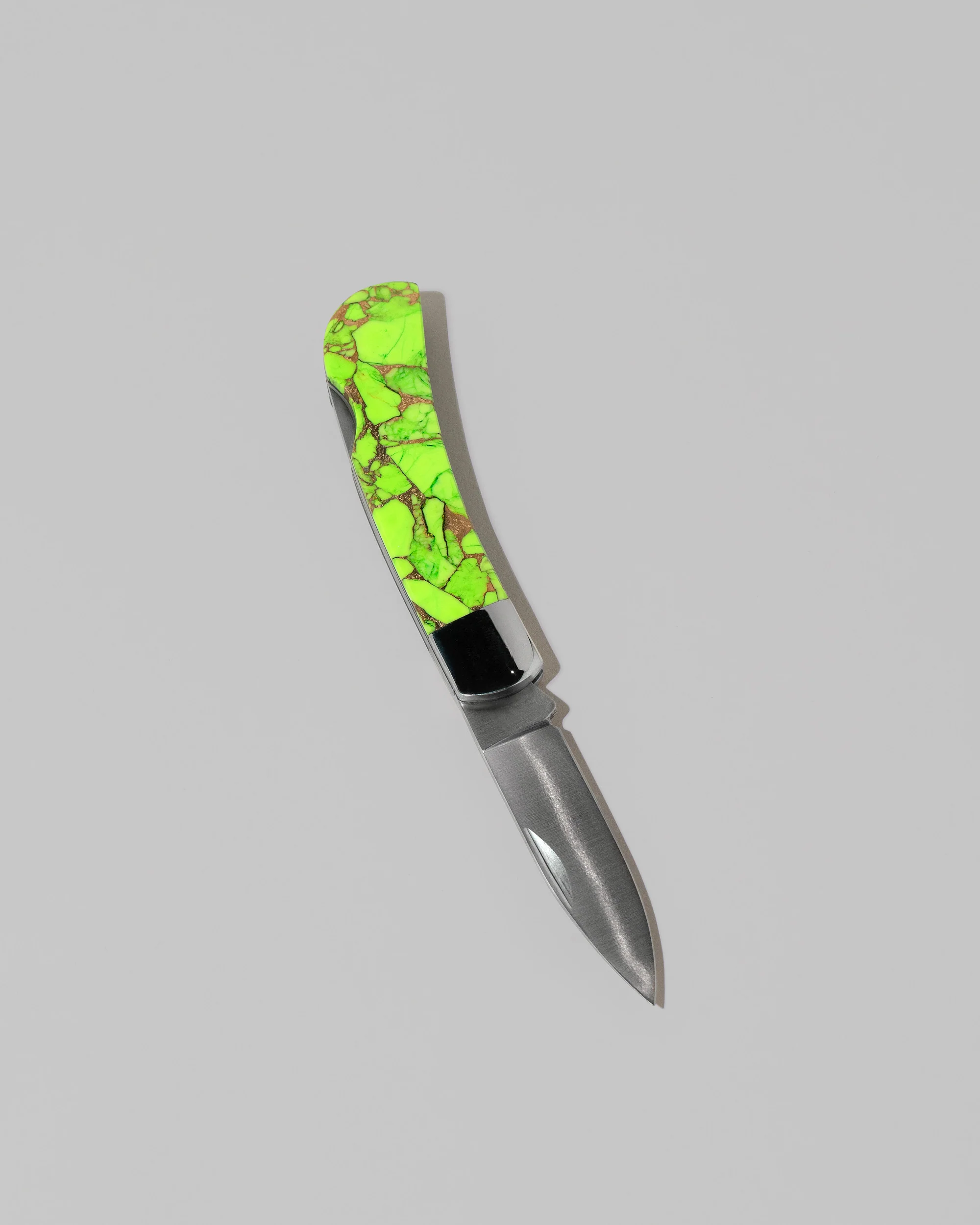 Small Lockback Knife - Image 4