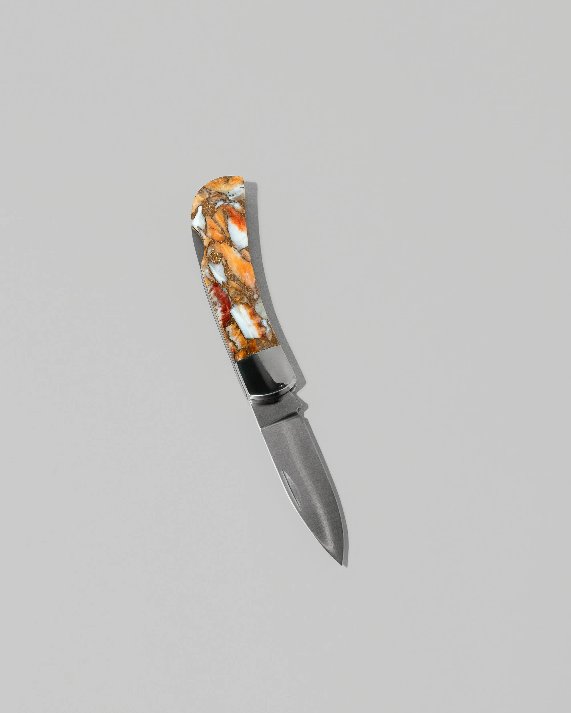 Small Lockback Knife - Image 5