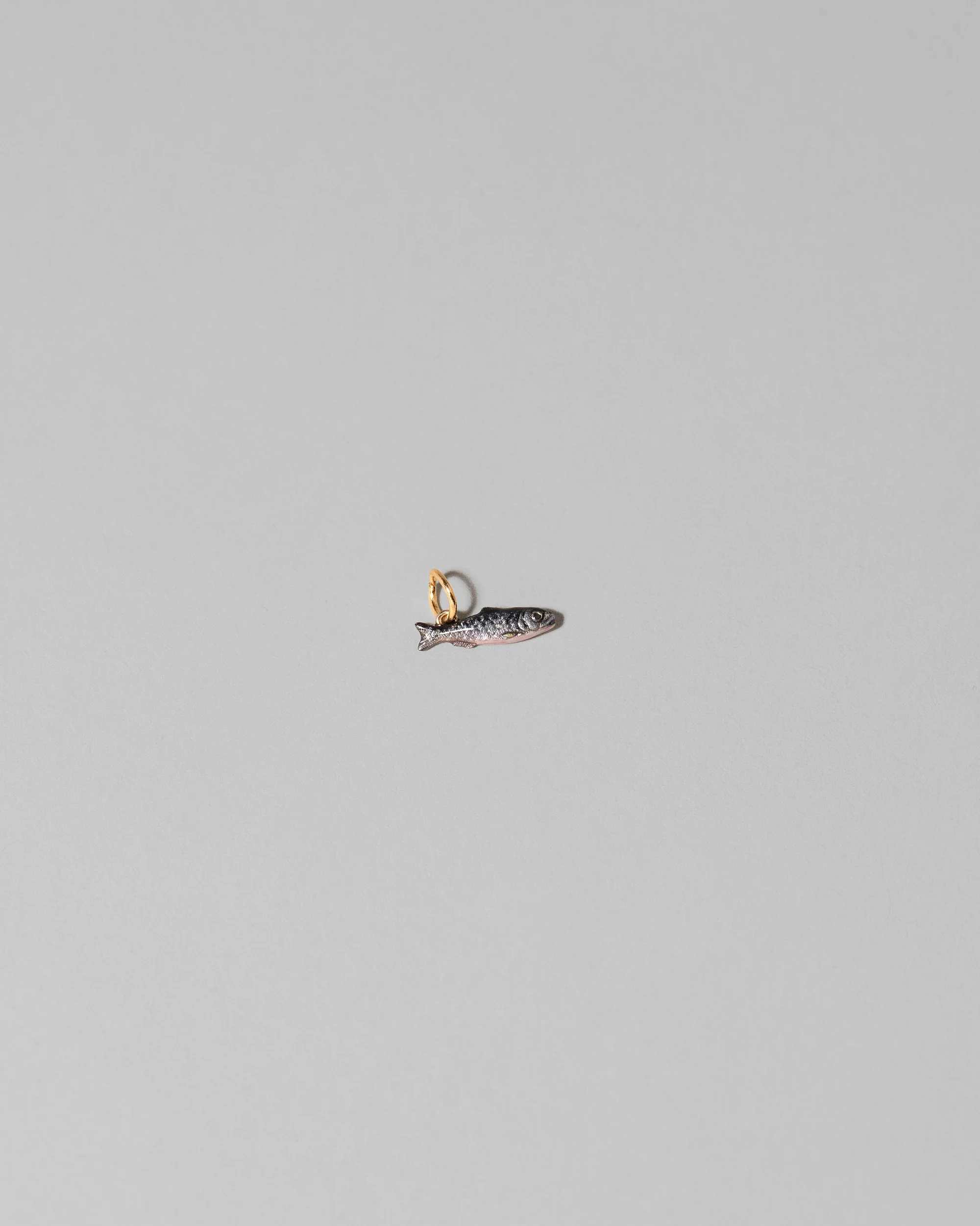 Sardine Charm