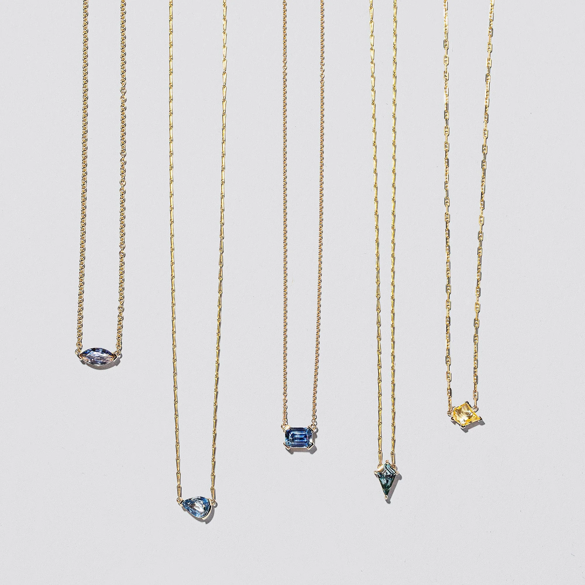 Say Yes Necklace - Image 3