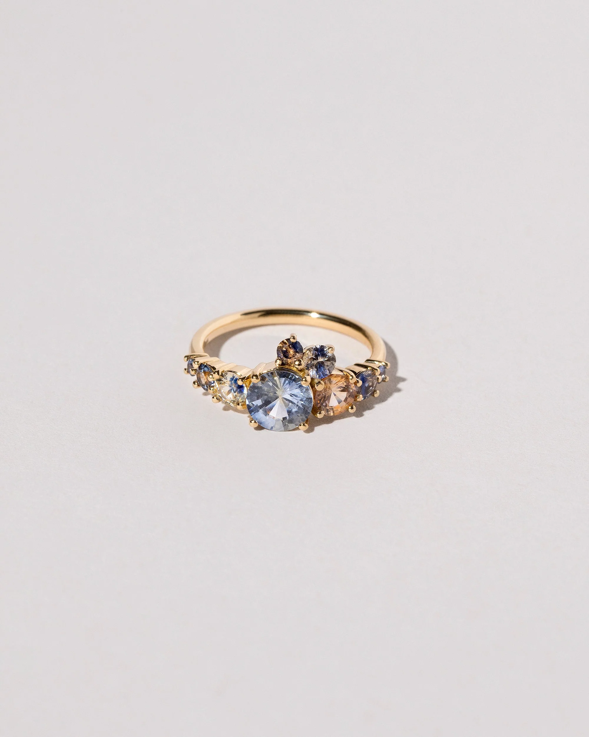 Scilla Ring