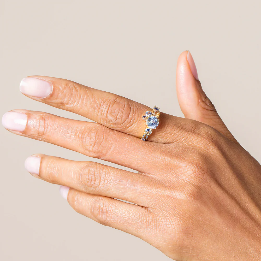 Scilla Ring - Image 5