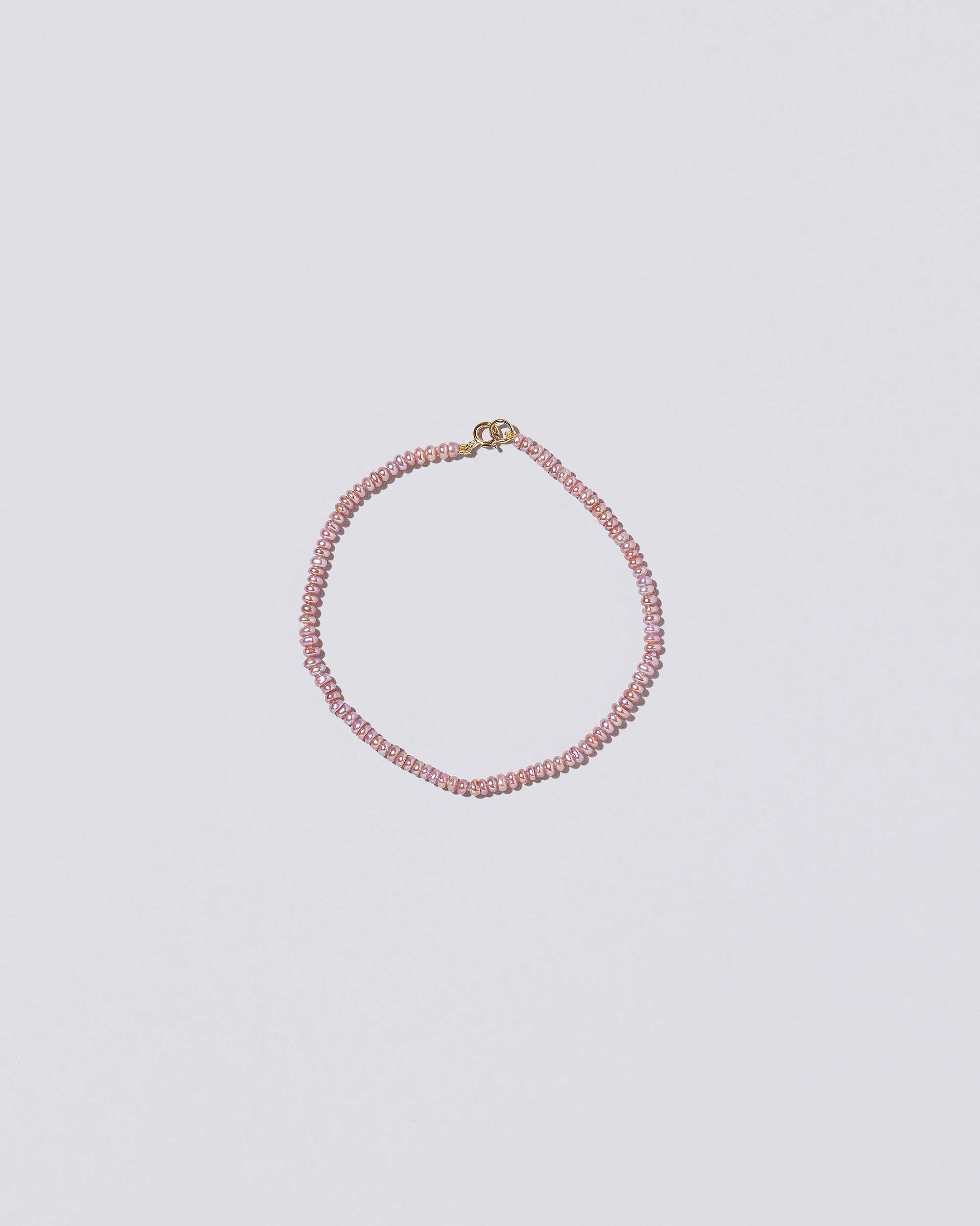 Pebble Seed Pearl Bracelet - Image 4