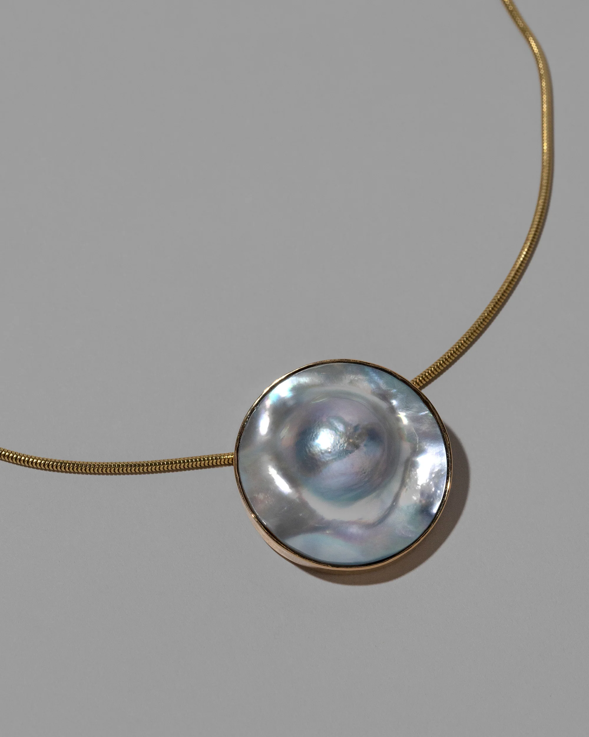 Seeing the Unseen Necklace - Image 2