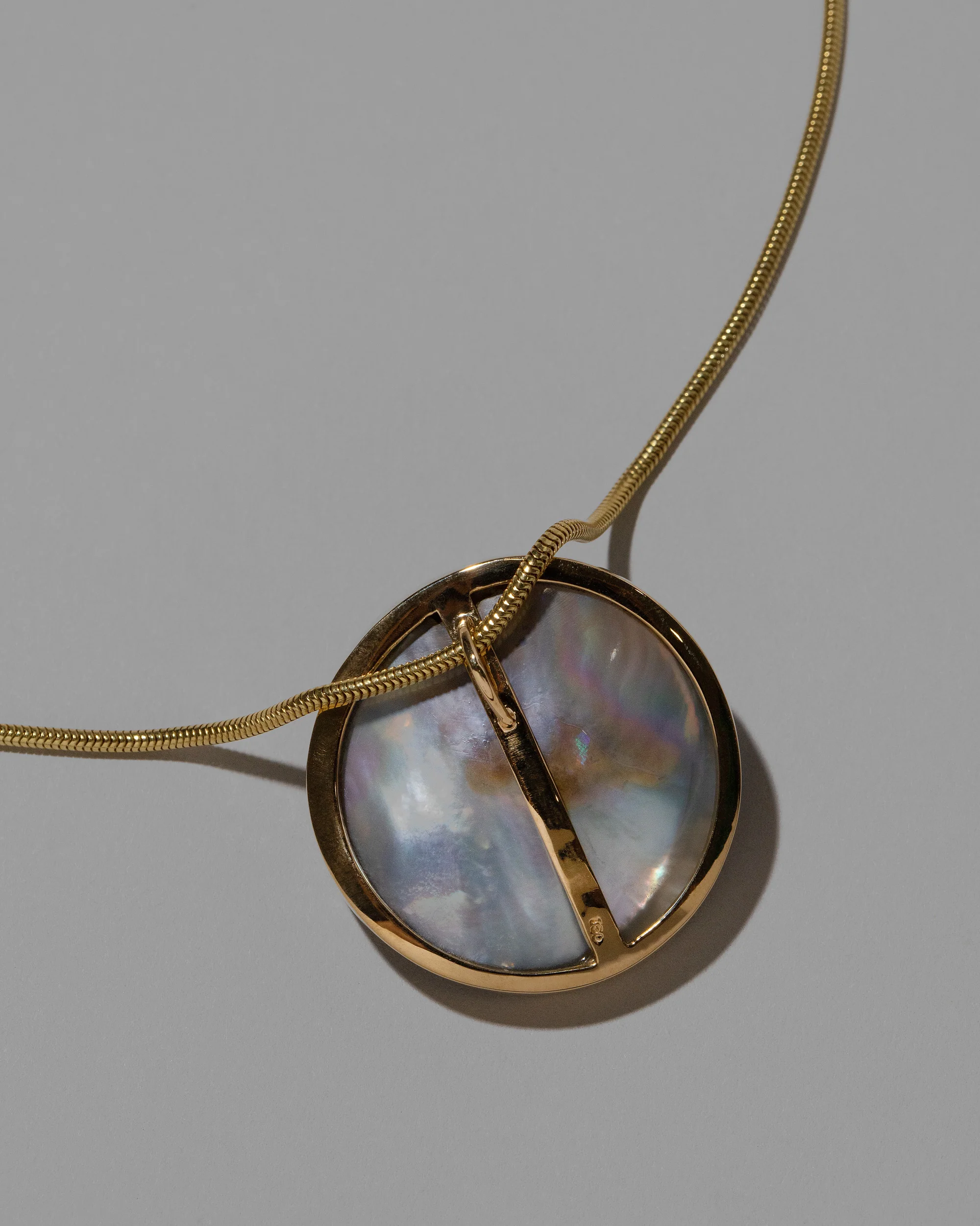 Seeing the Unseen Necklace - Image 3
