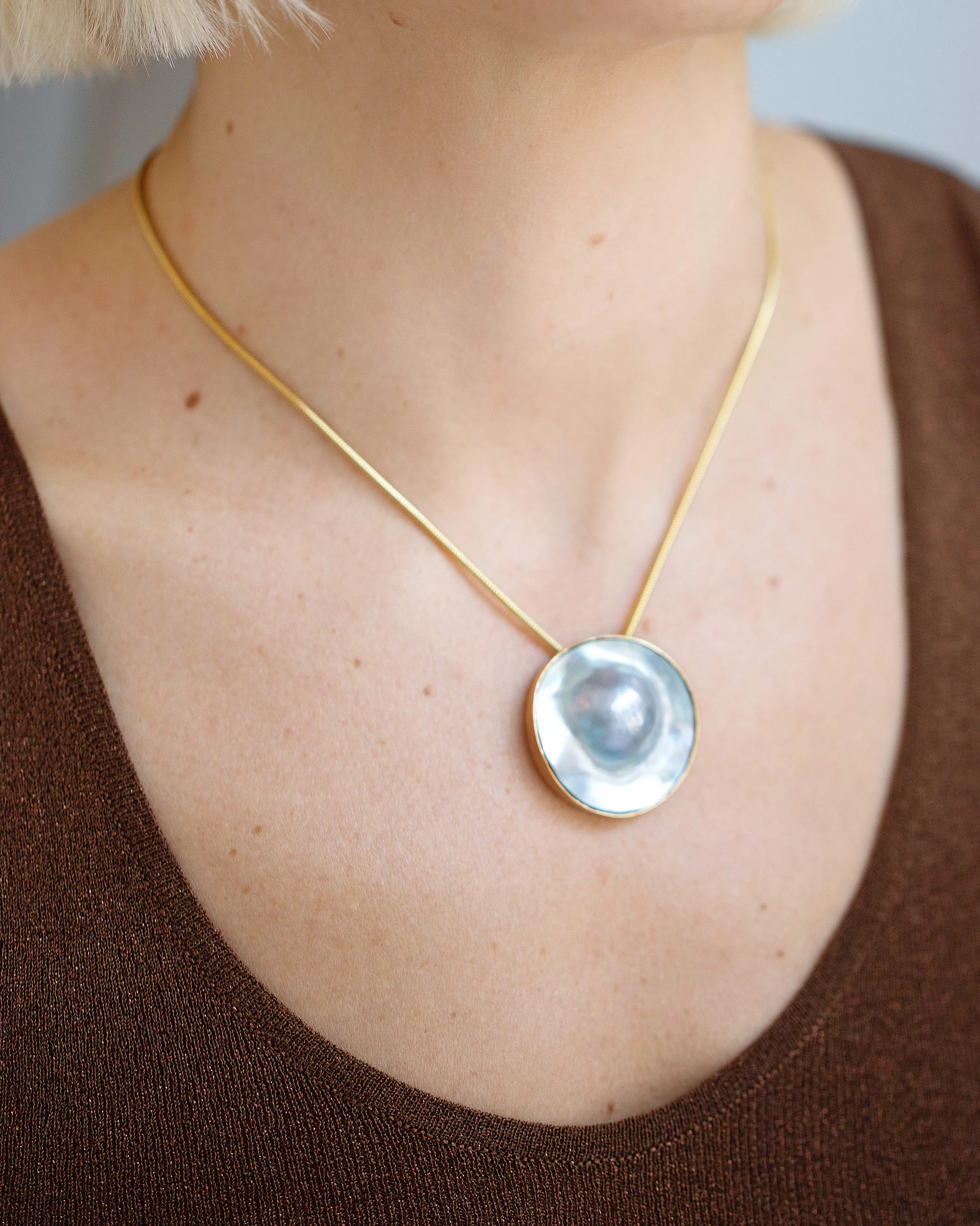 Seeing the Unseen Necklace - Image 4