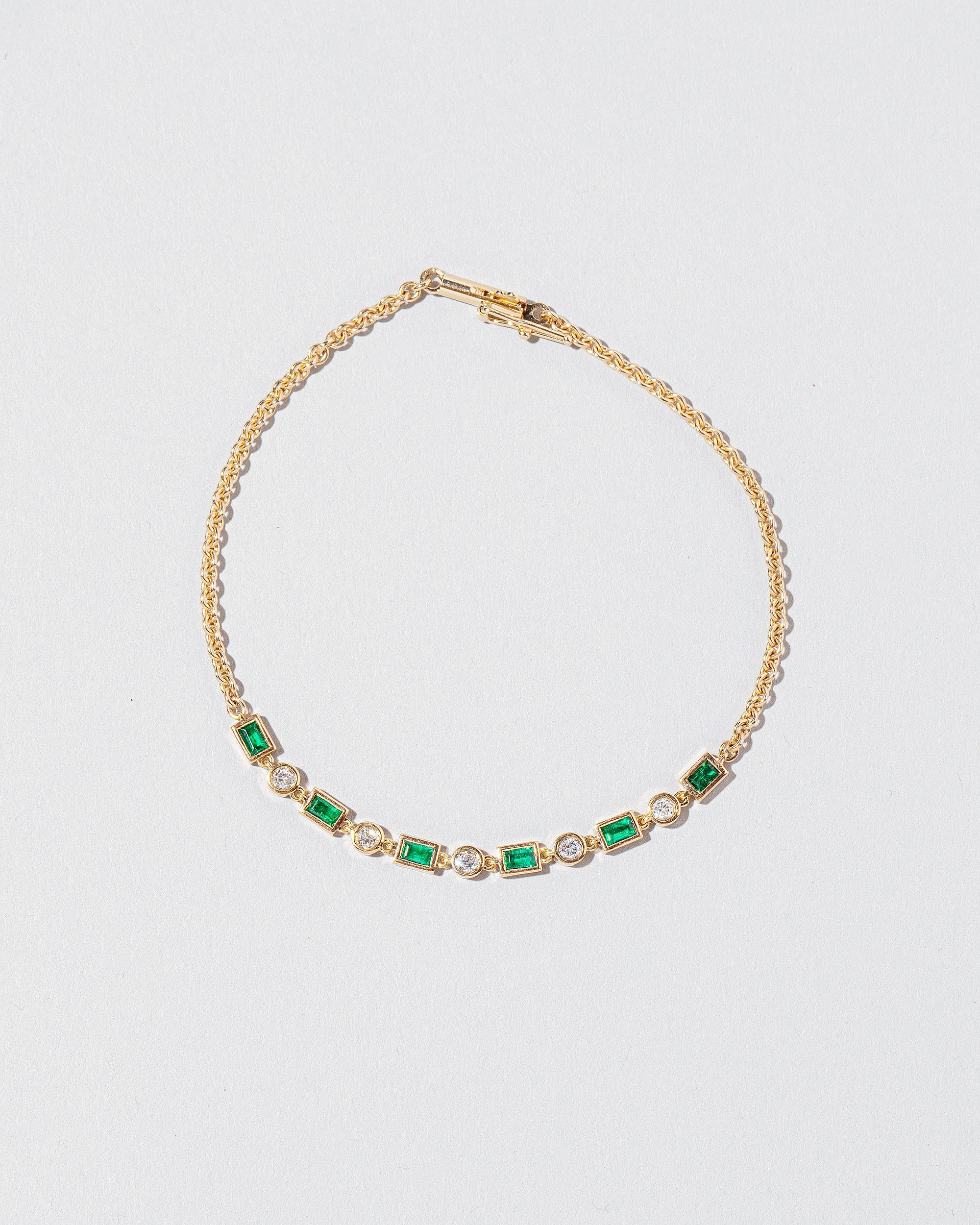Seer Bracelet