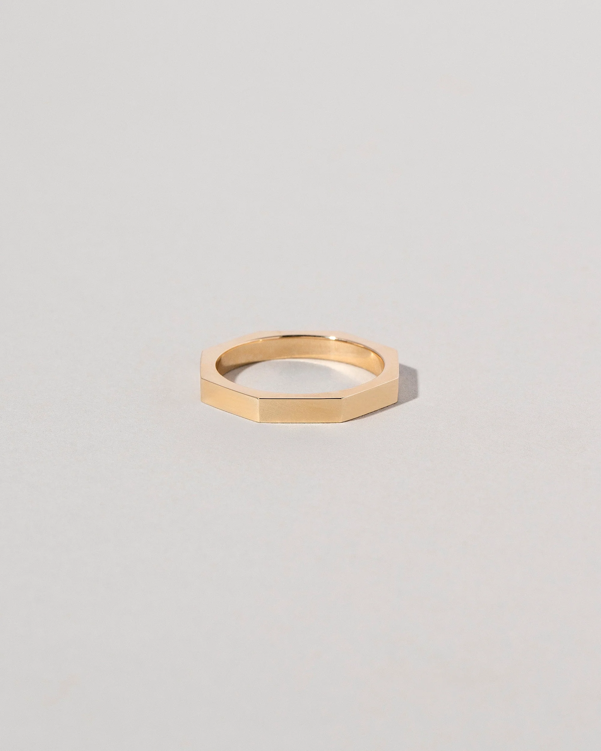 Segmented Band - 2mm