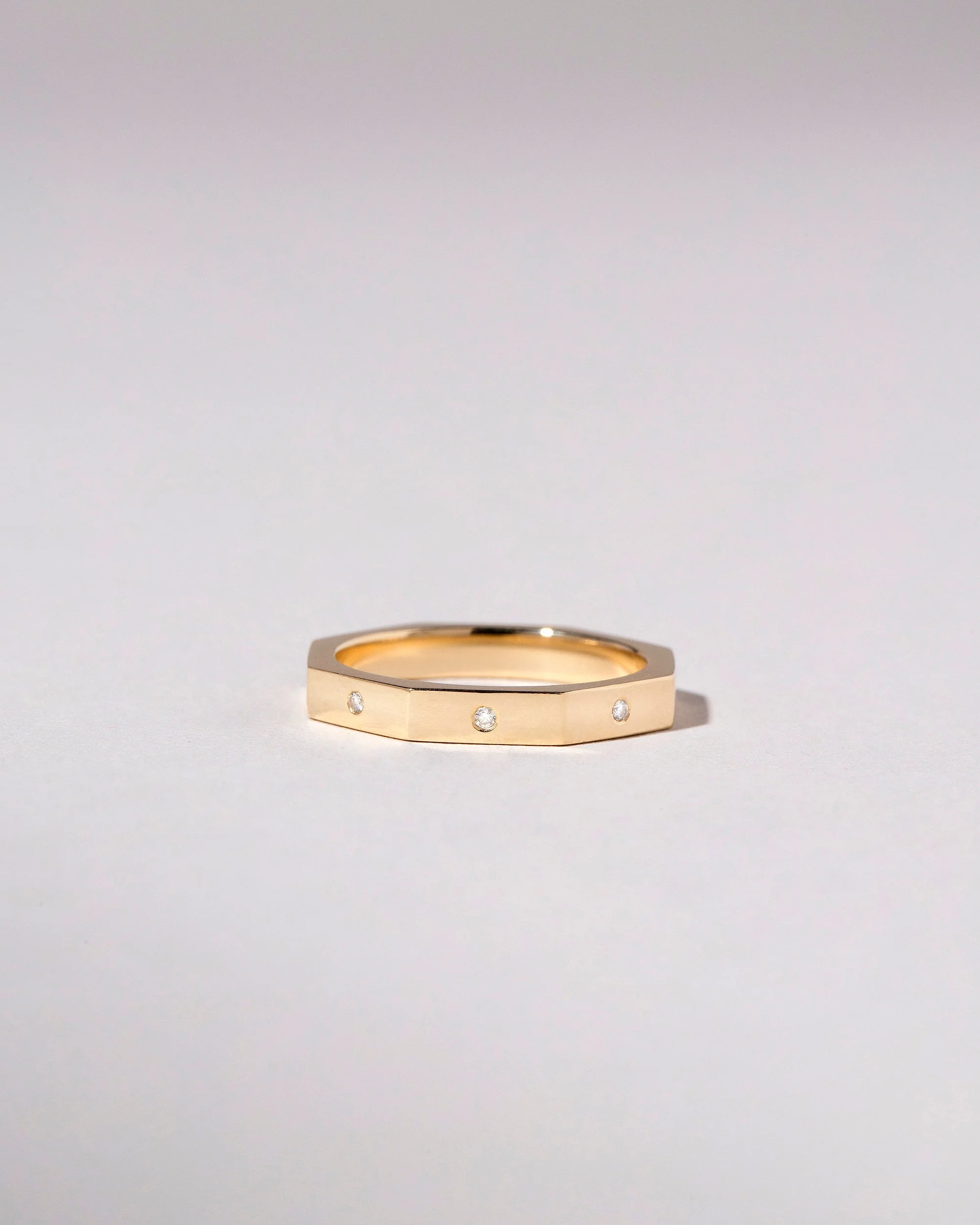 Segmented Band - 3mm - Image 2