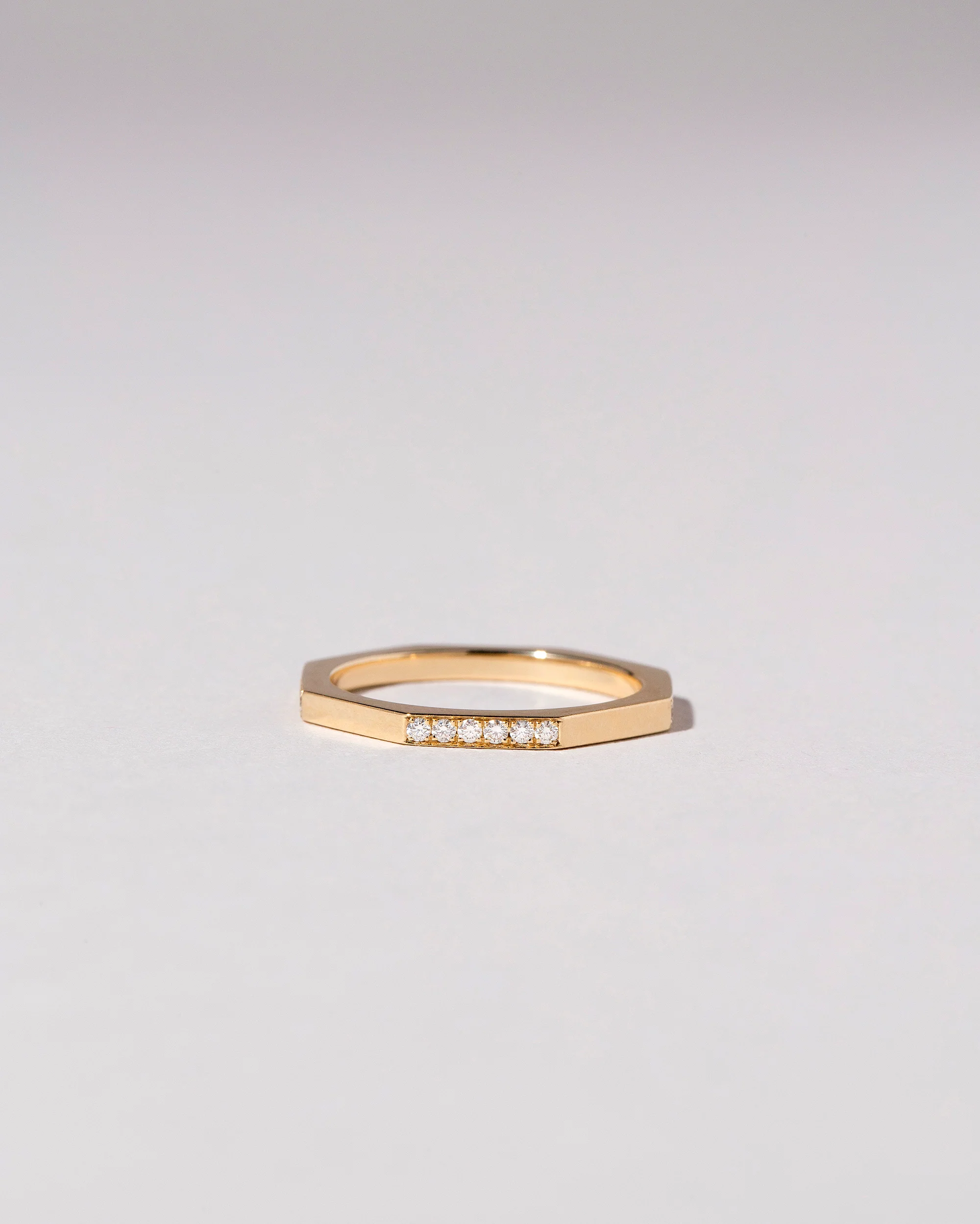 Segmented Band - 3mm - Image 4