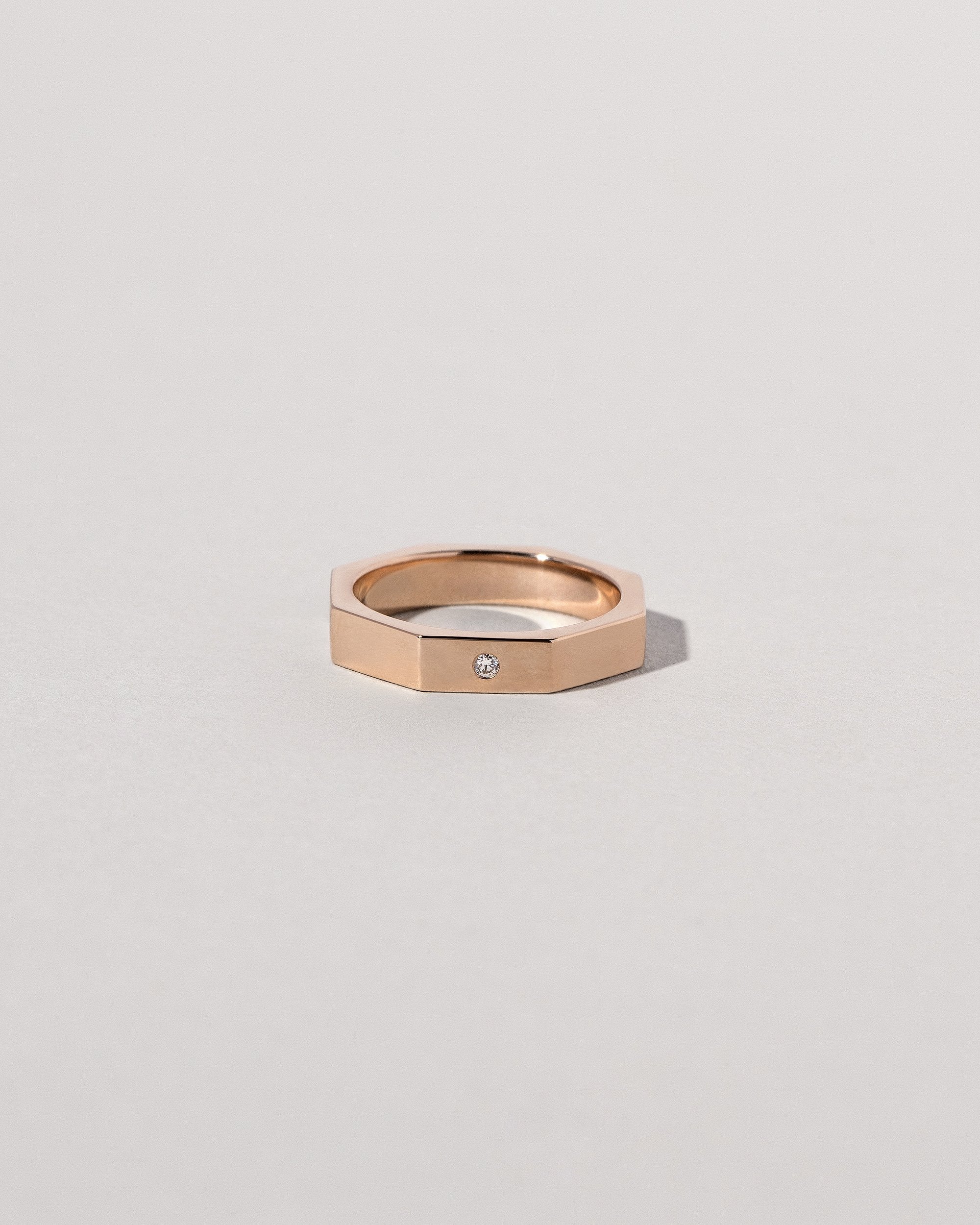 Segmented Band - 4mm - Image 2