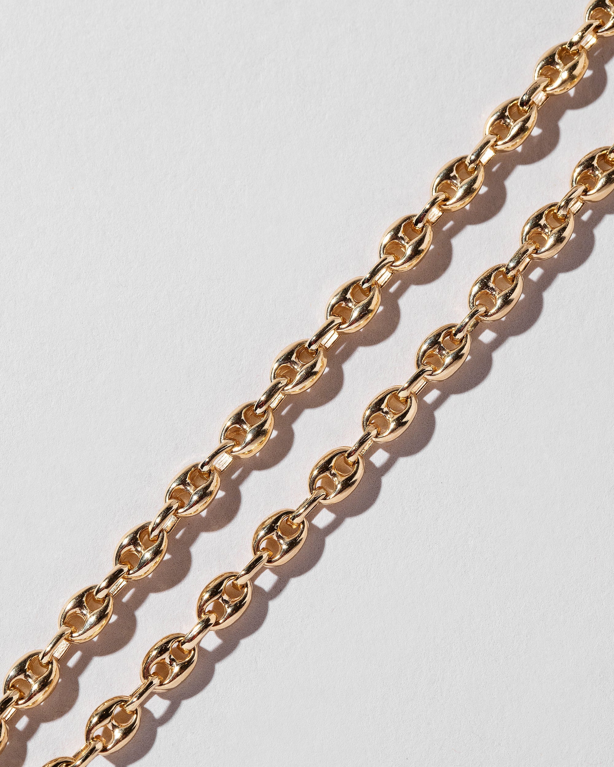 Segmented Chain - Bracelet - Image 3