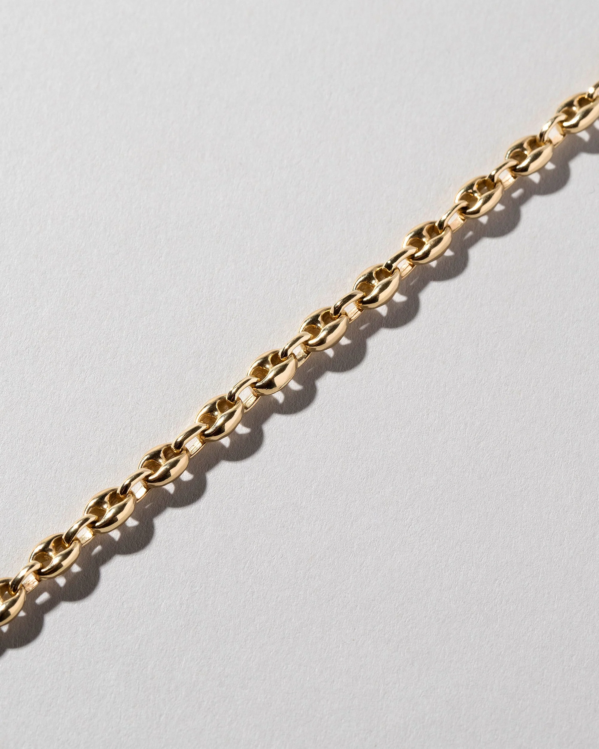 Segmented Chain - Bracelet - Image 5