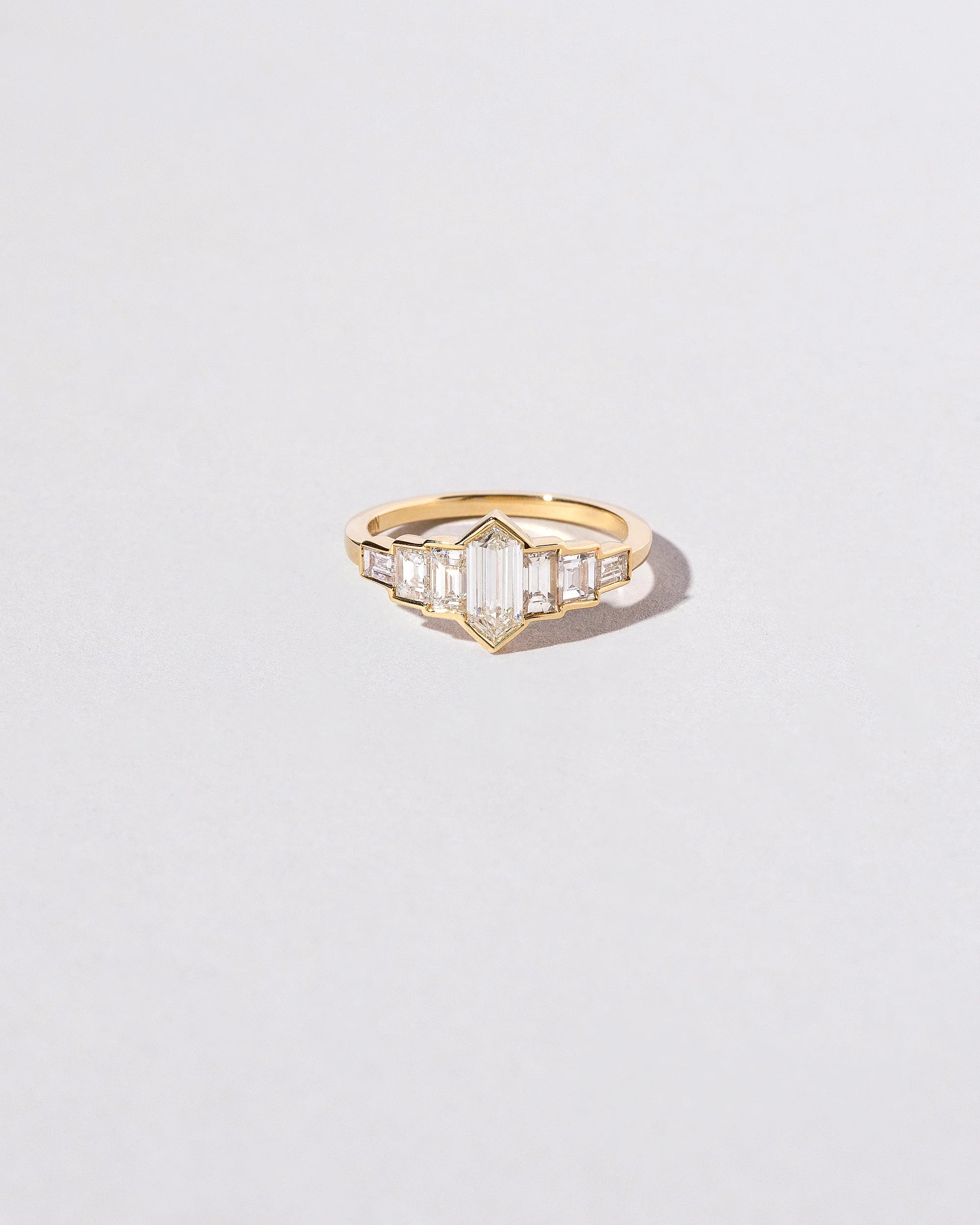 Septet Ring