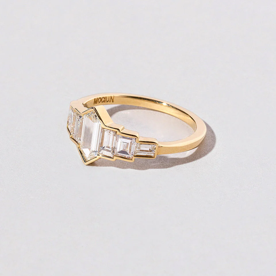 Septet Ring - Image 3