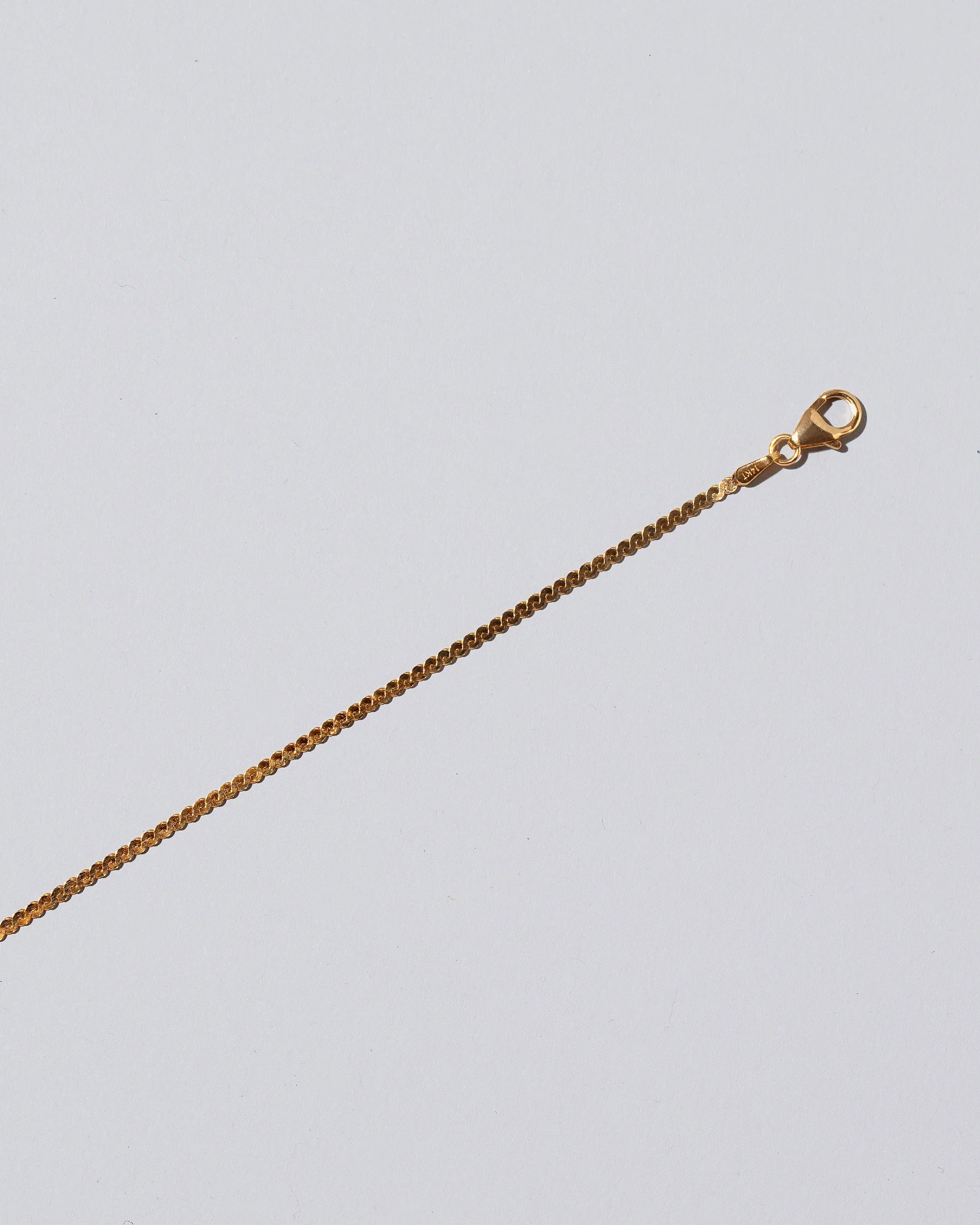 Serpentina Chain Necklace - Image 3