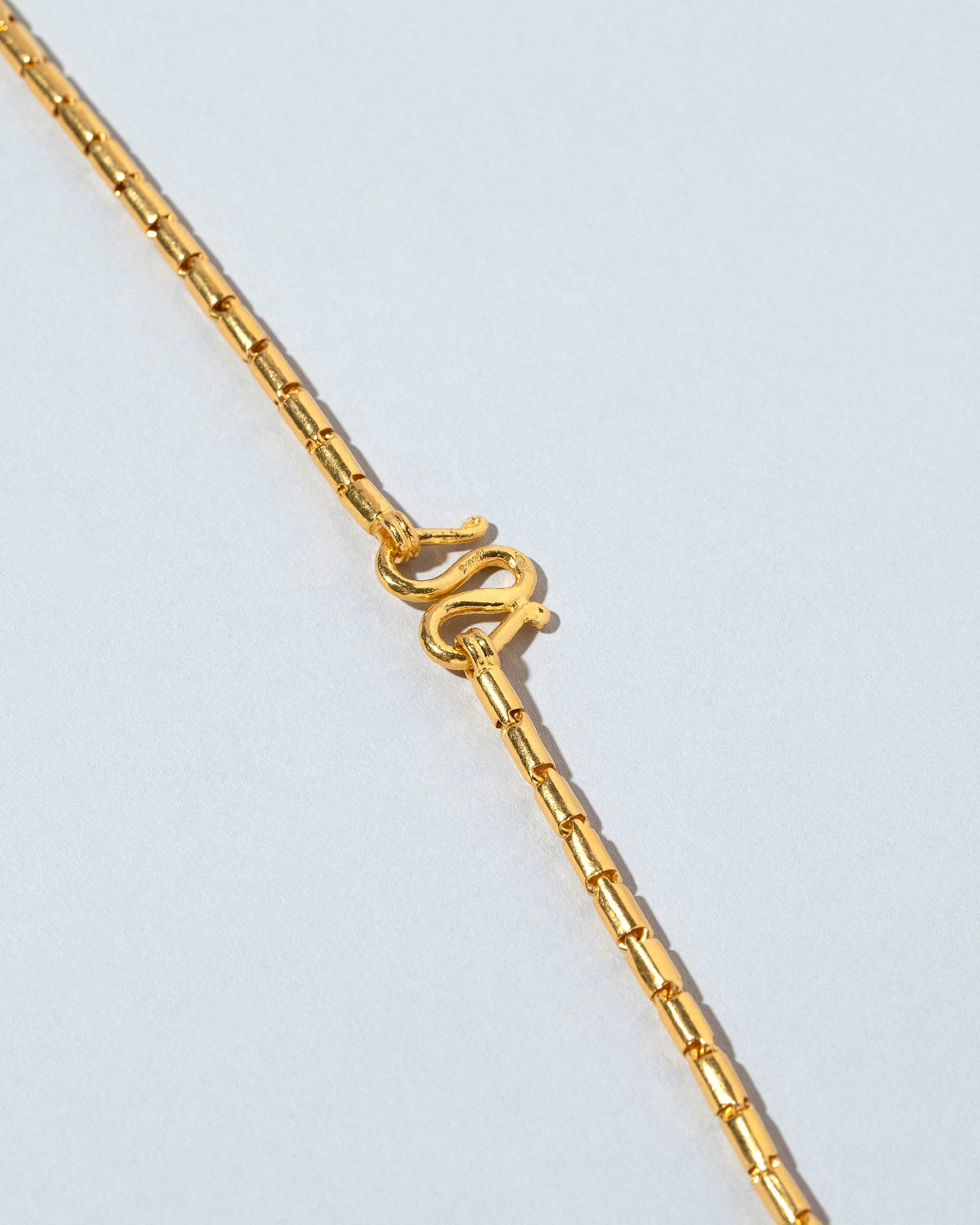 Serpiente Chain Necklace - Image 2