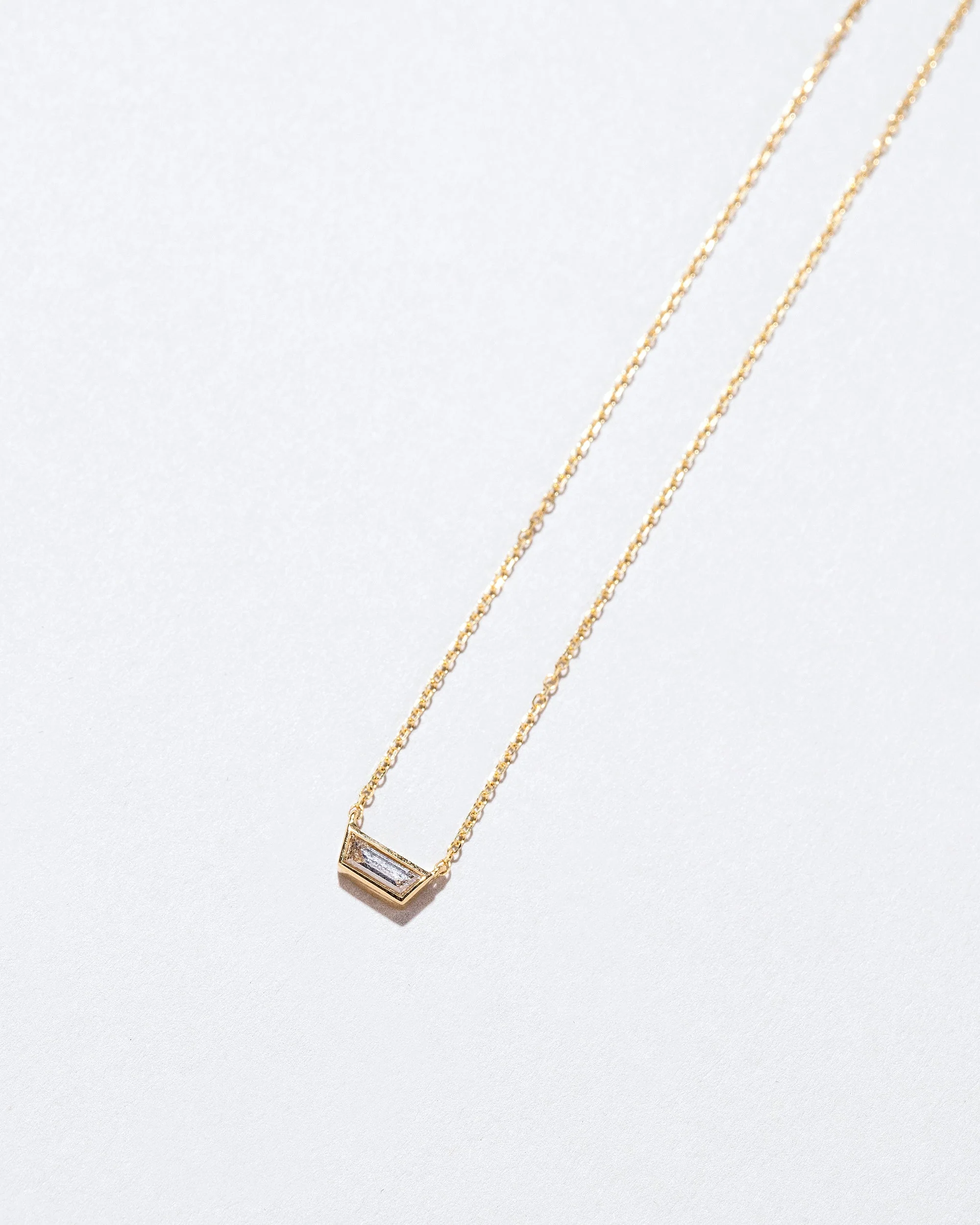 Seychelles Necklace - Image 3