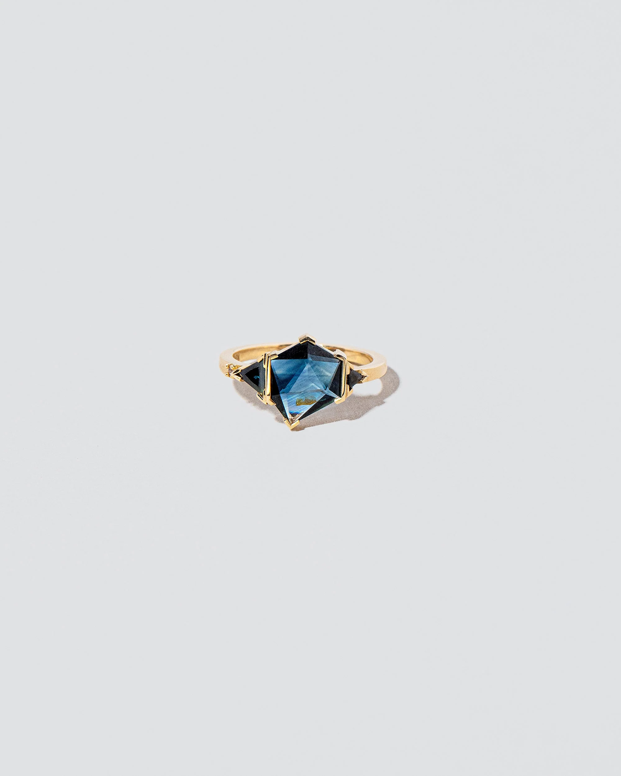 Side by Side Ring