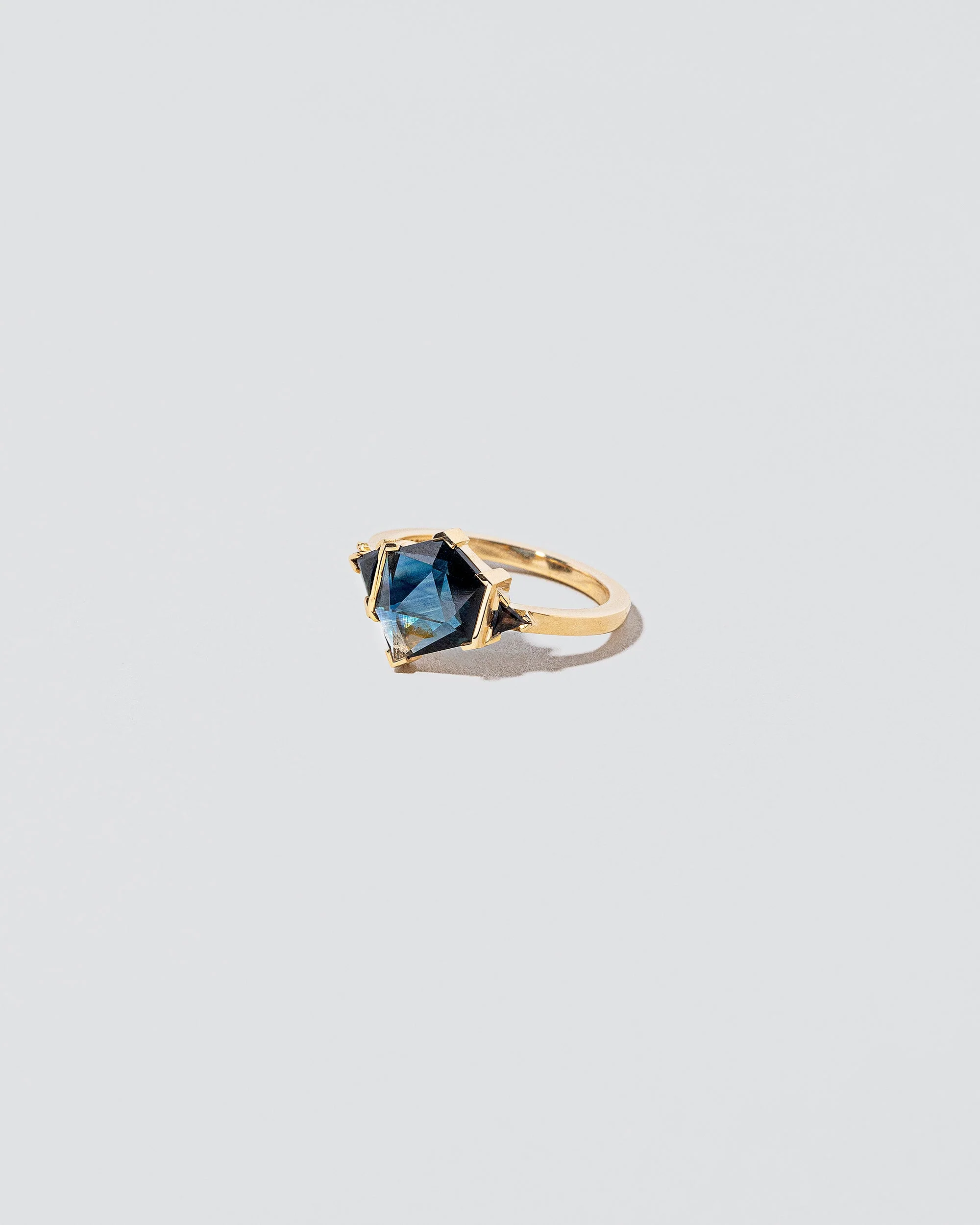 Side by Side Ring - Image 2