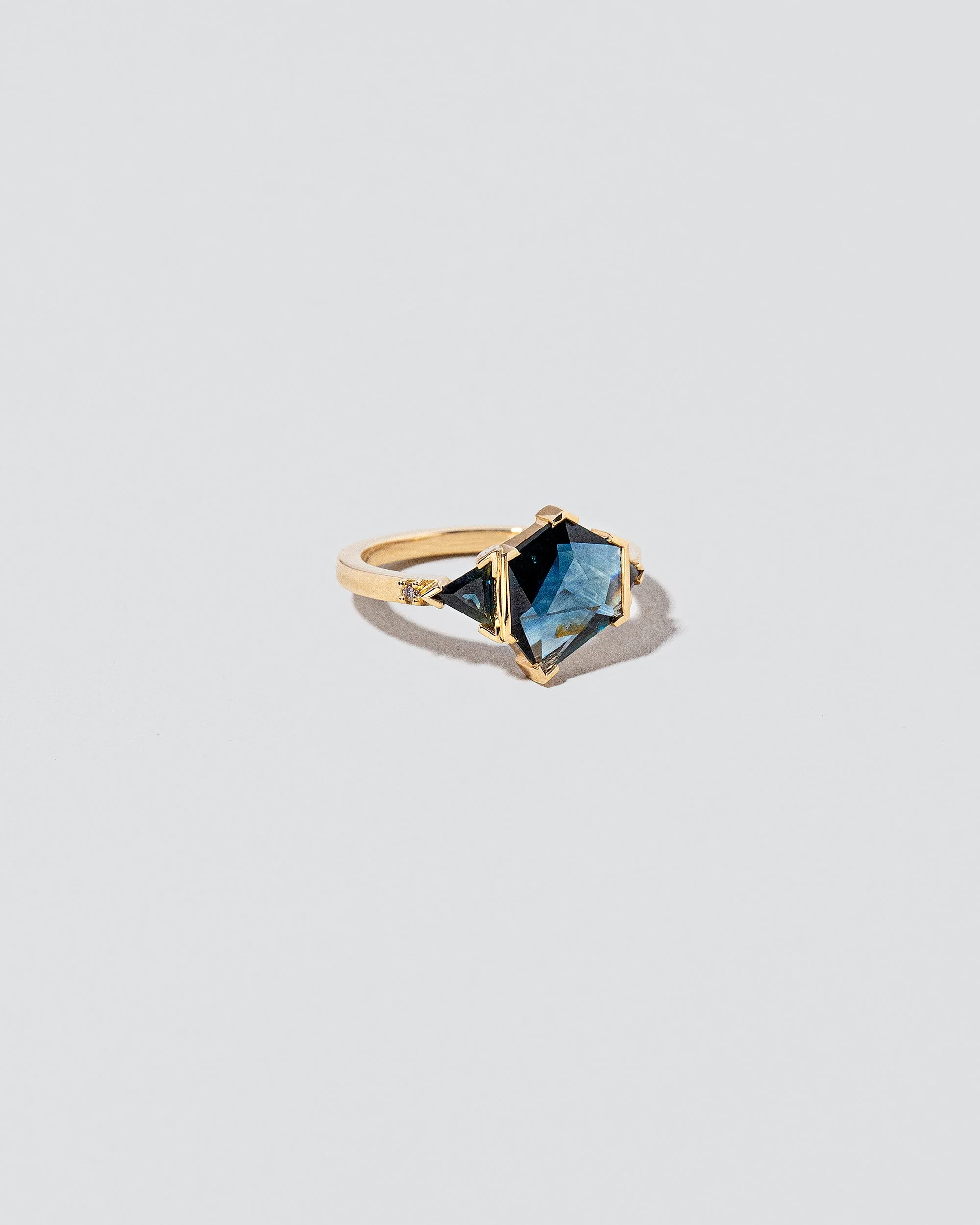 Side by Side Ring - Image 3