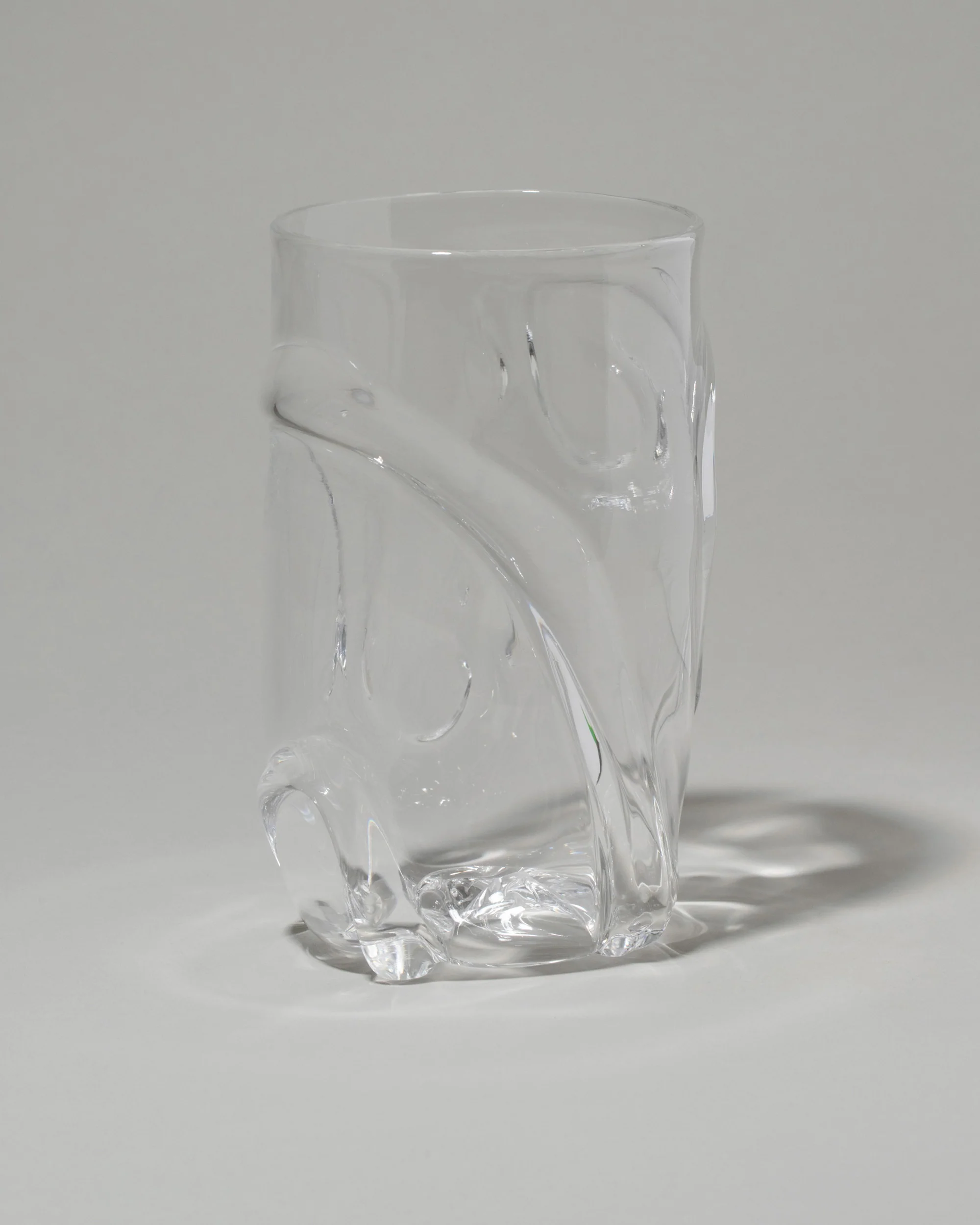 Swirl Vase